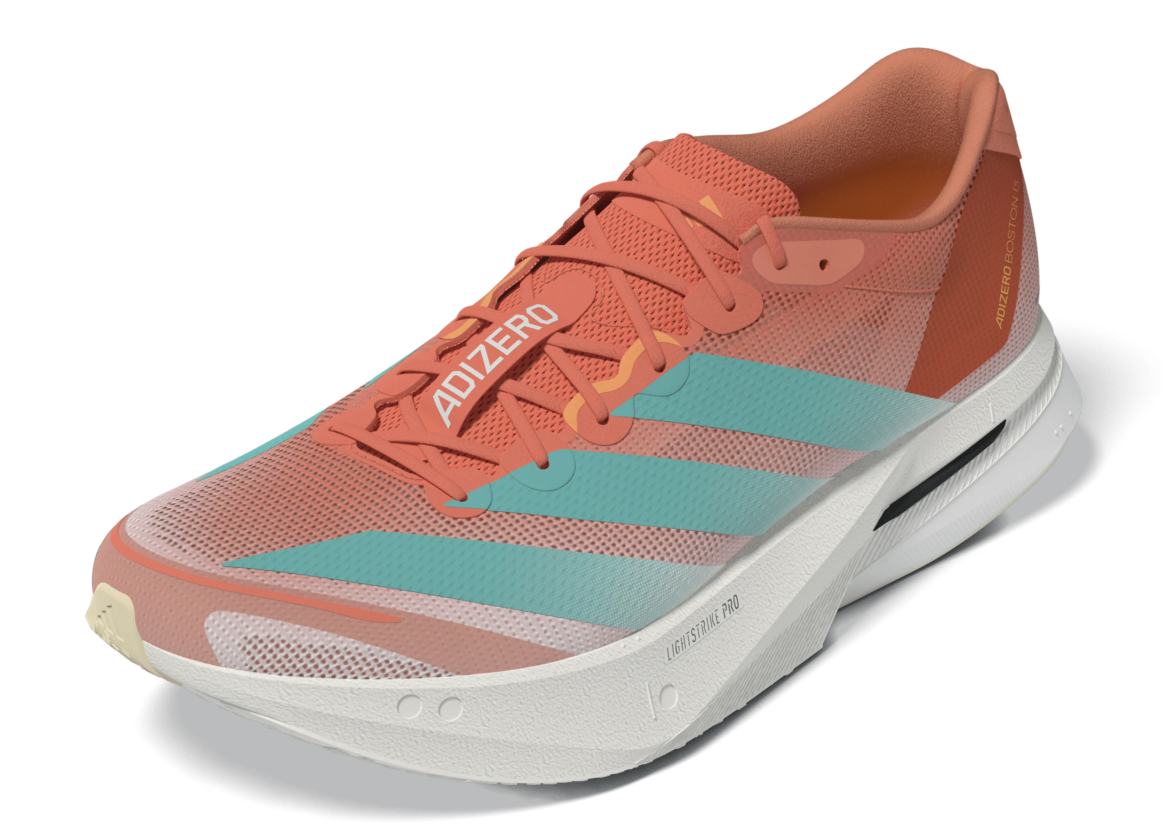 Adizero Boston 13 Løpesko Dame