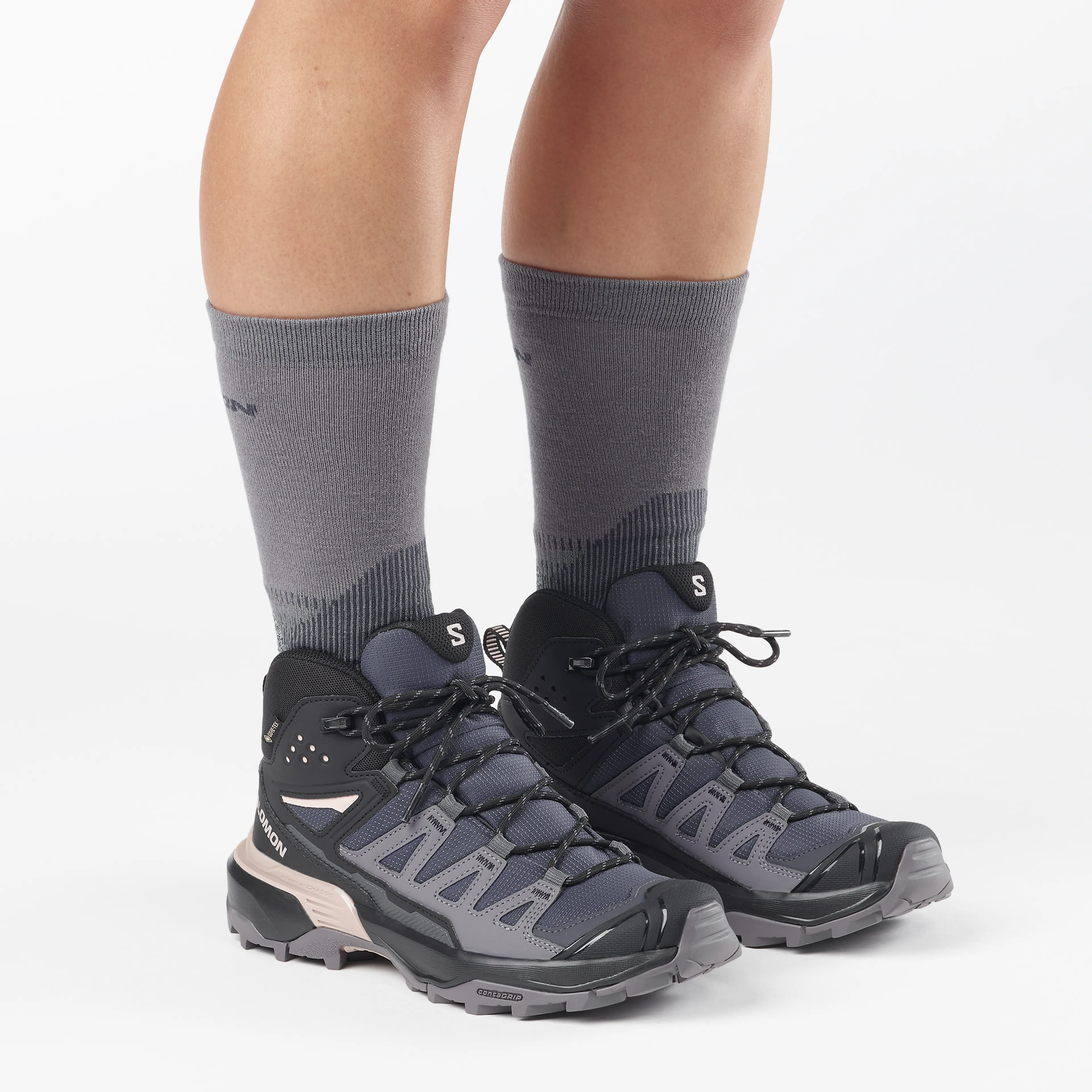 X ULTRA 360 MID GTX W