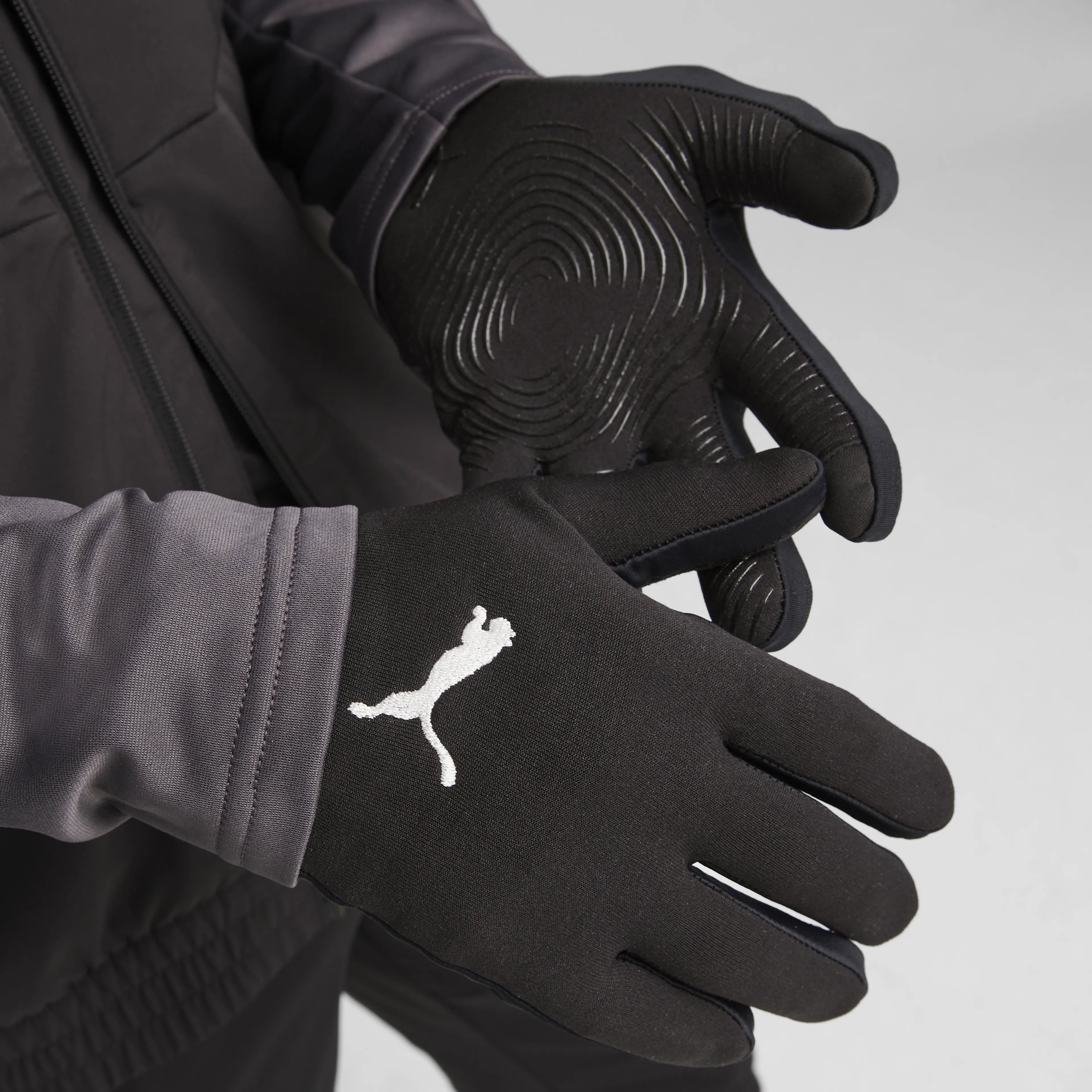 individualWINTERIZED Player Glove