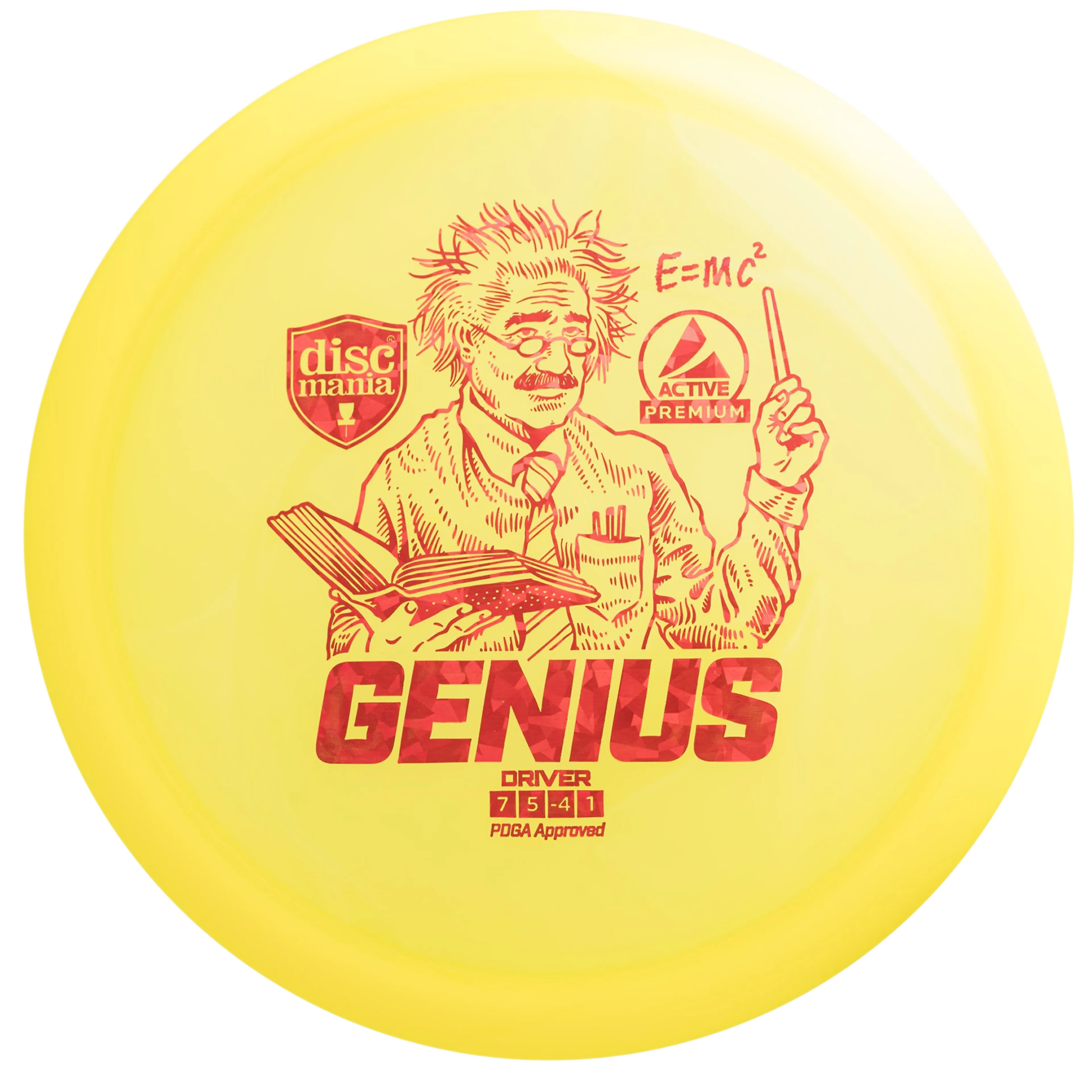Active Premium Driver Genius