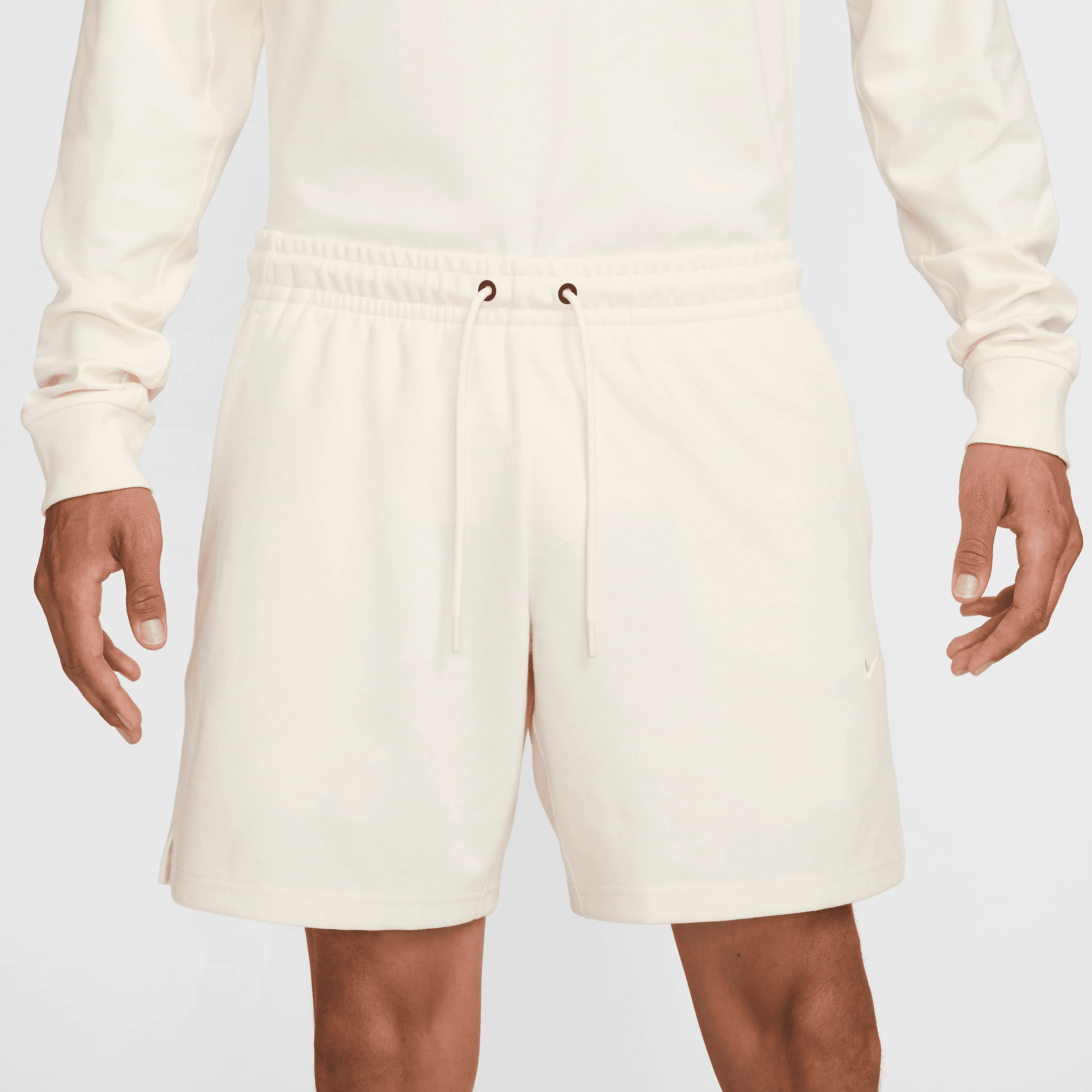 Primary Fleece 7" Dri-FIT UV Unlined Performance Shorts