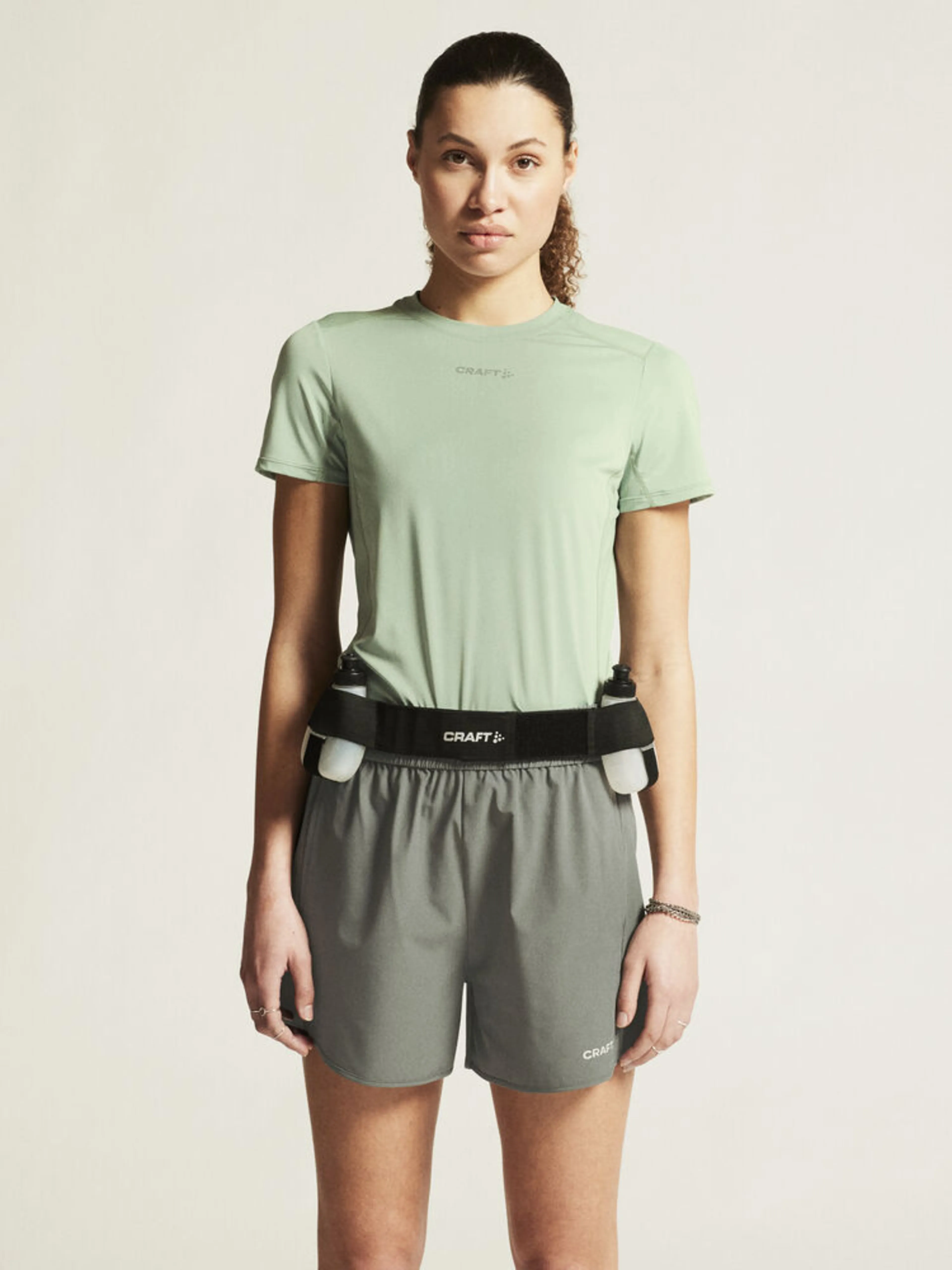 Adv Essence Ss Tee 2 W