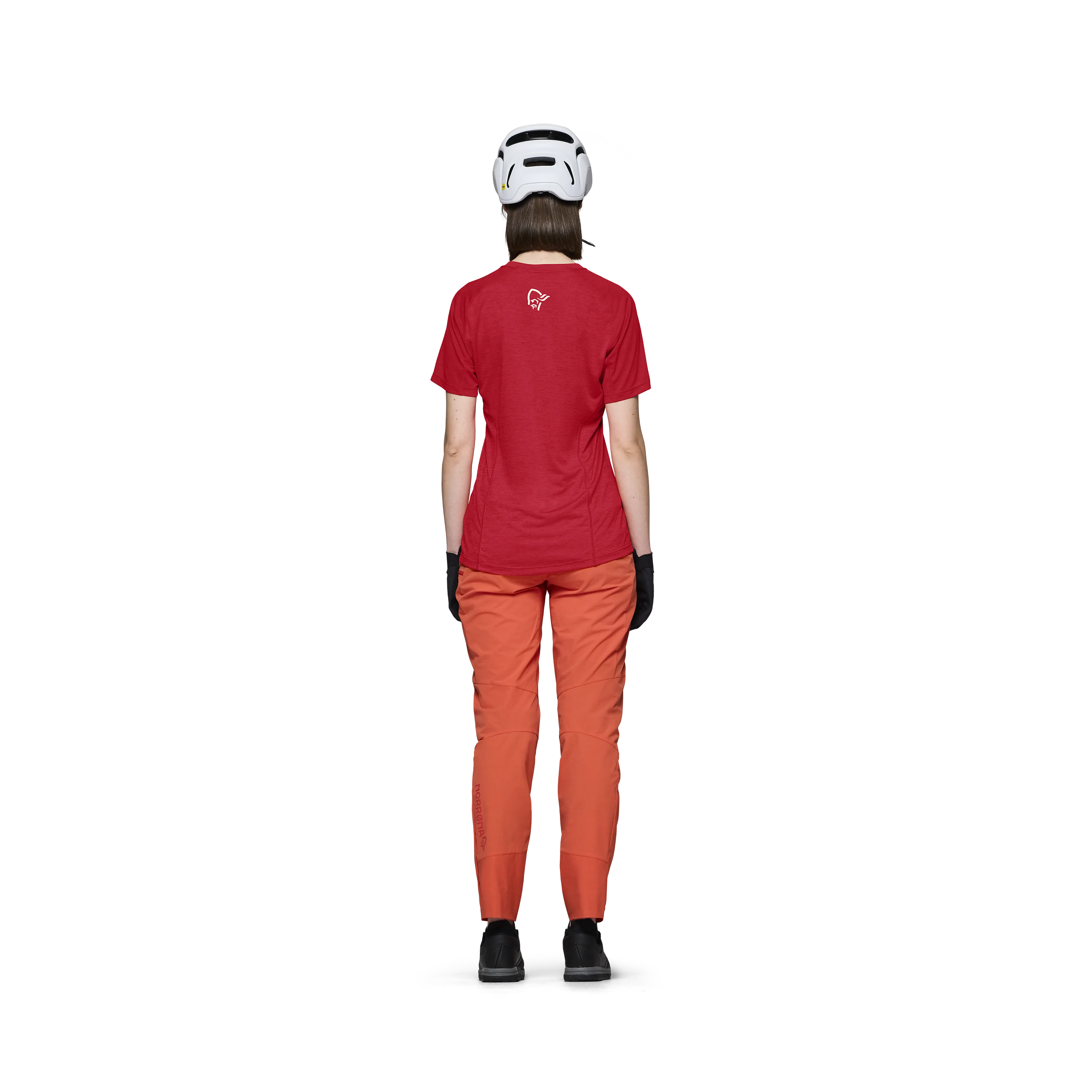fjørå equaliser lightweight T-shirt W's
