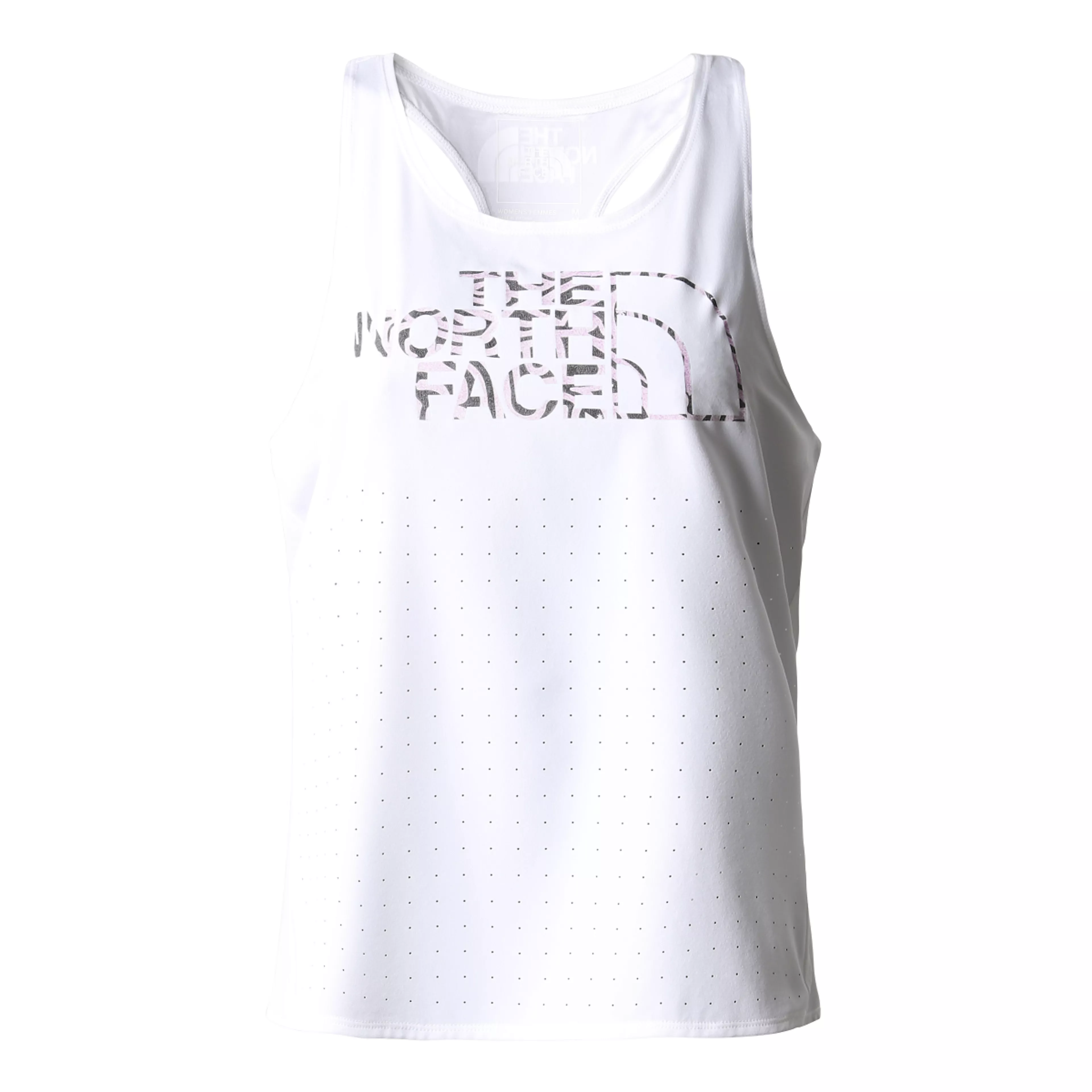 Flight Weightless Tank Top