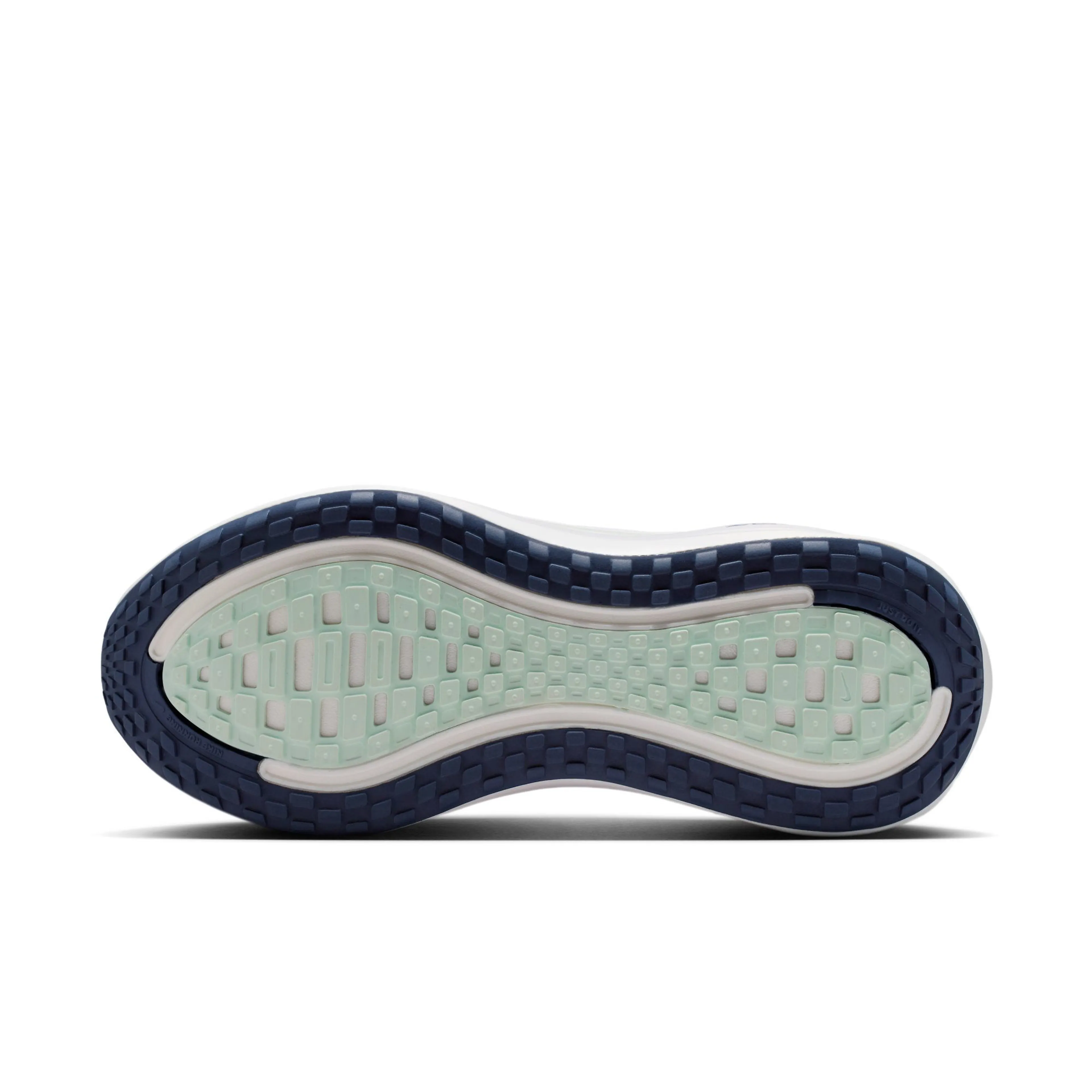 Vomero Plus Women's Road Running Shoes