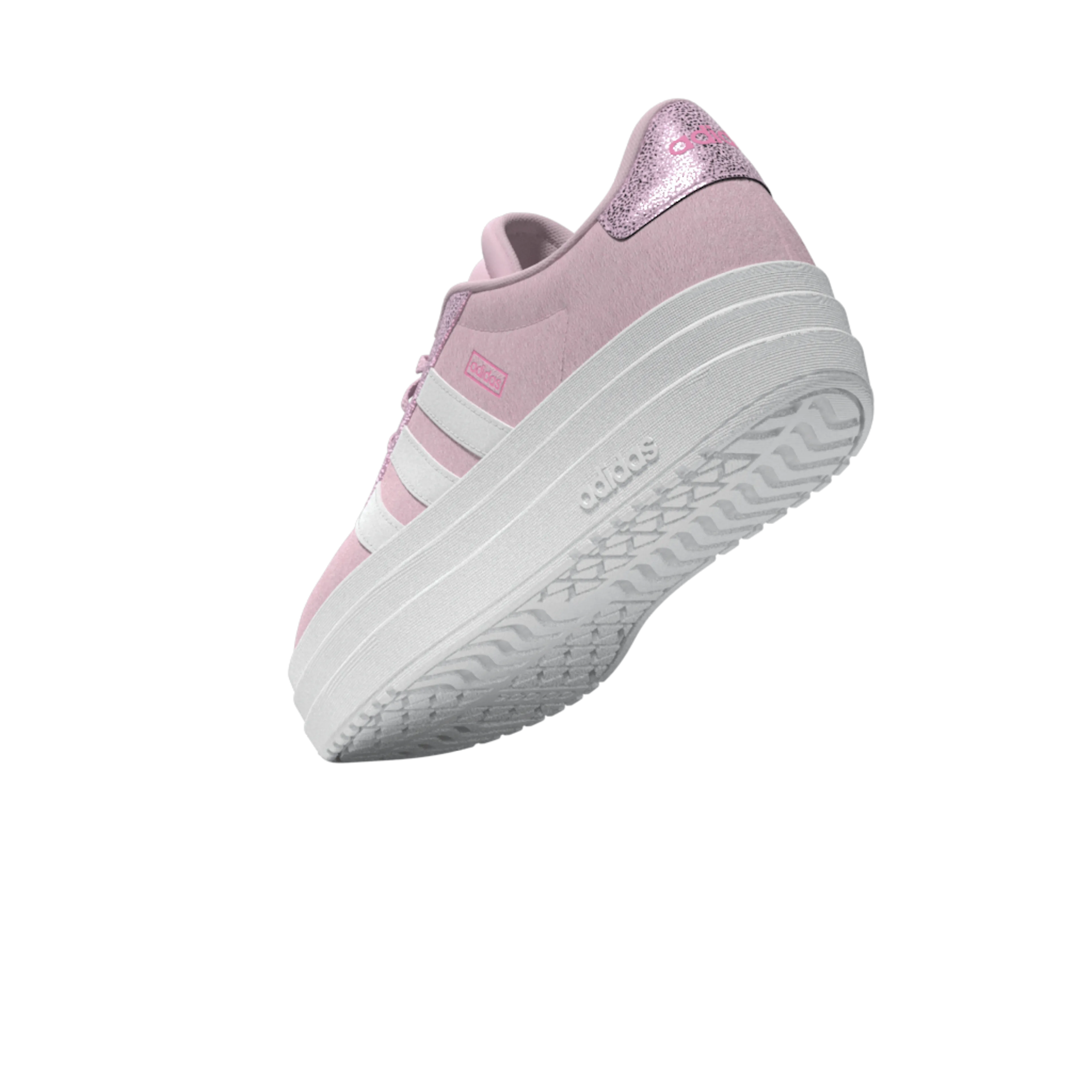 VL Court Bold Sko Junior