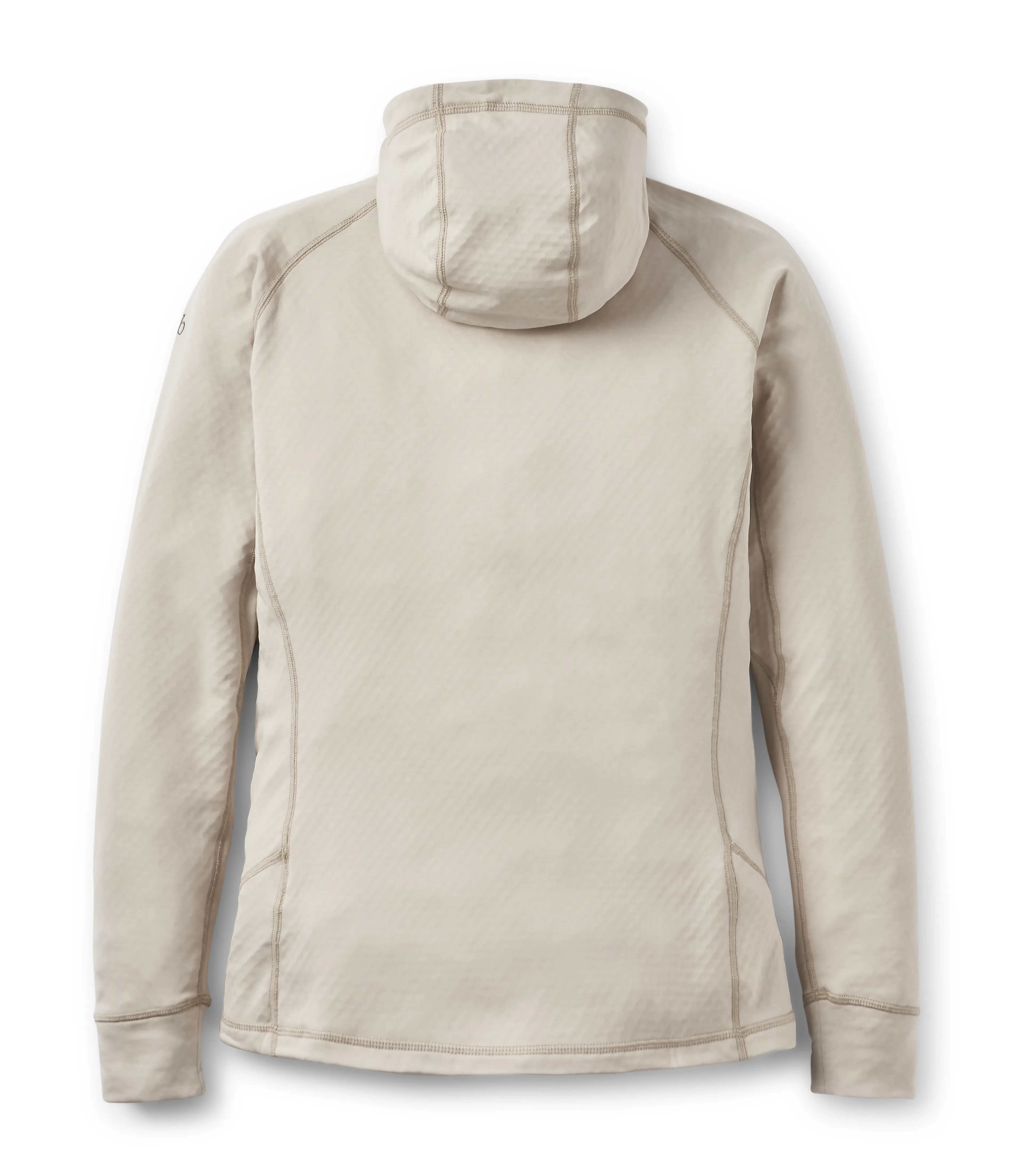 Nexus Hoody Wmns