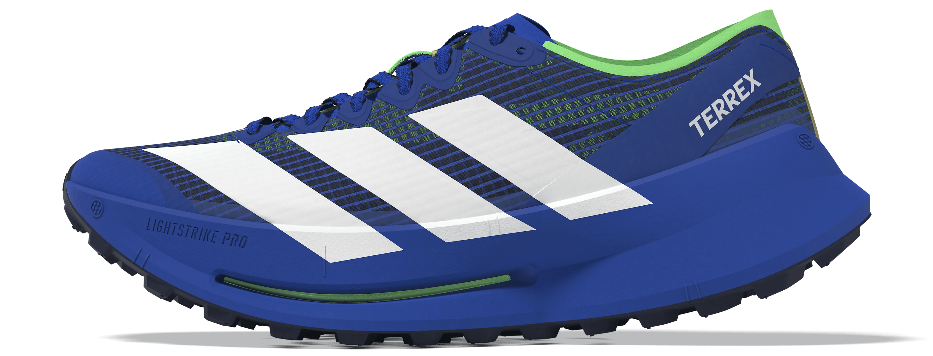 TERREX AGRAVIC SPEED ULTRA 2