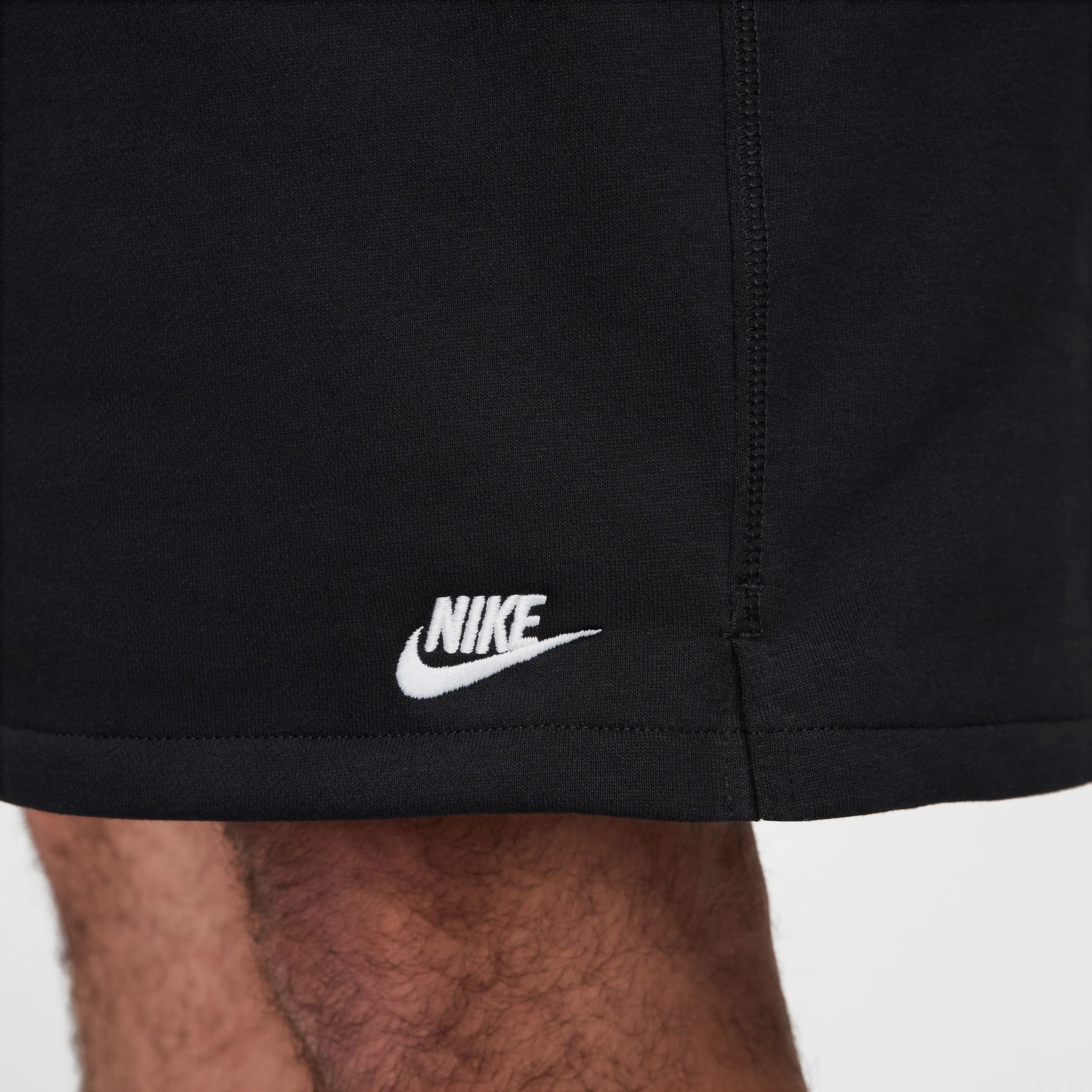 Club Men's French Terry Flow Shorts