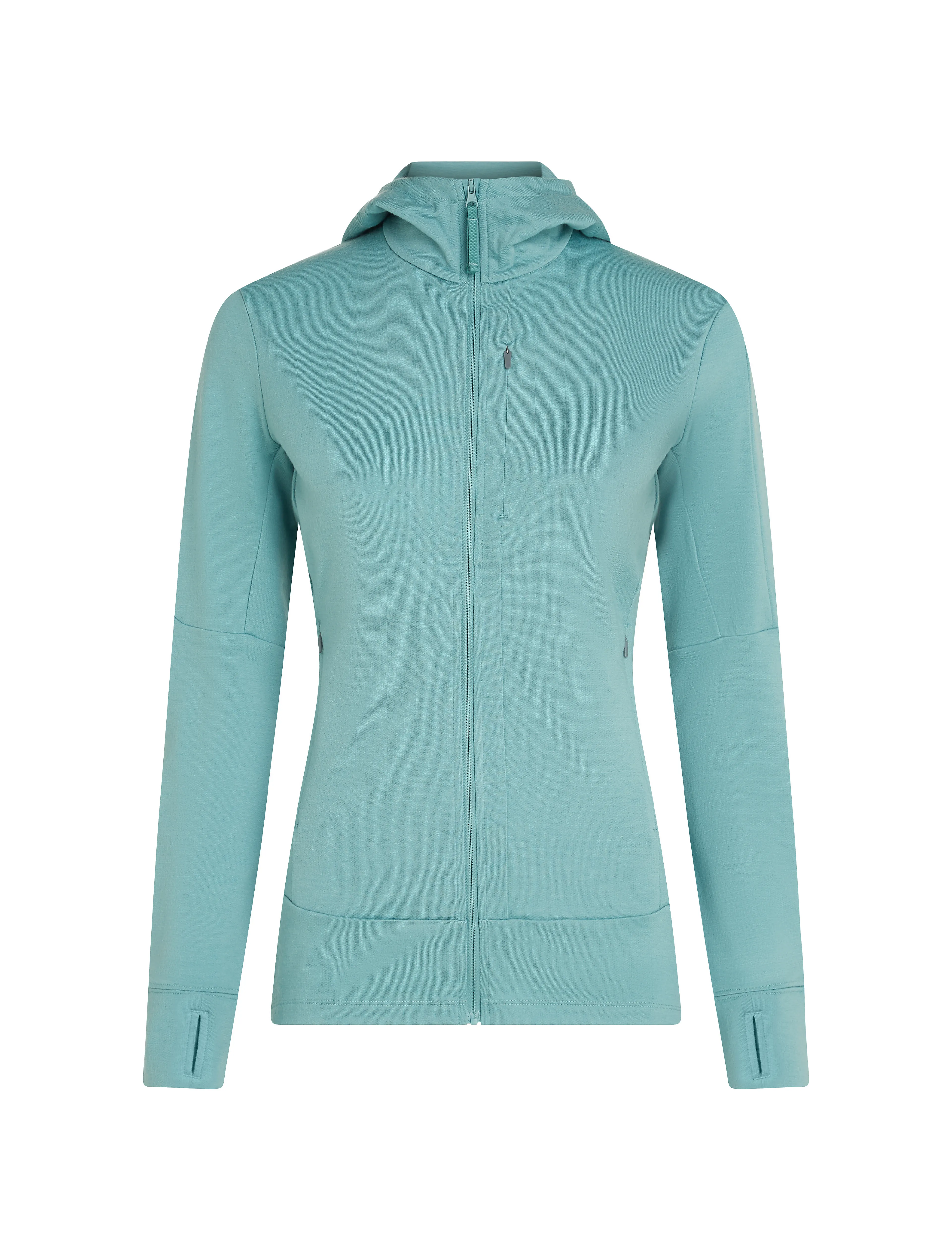 W Mer 260 Quantum IV LS Zip Ho