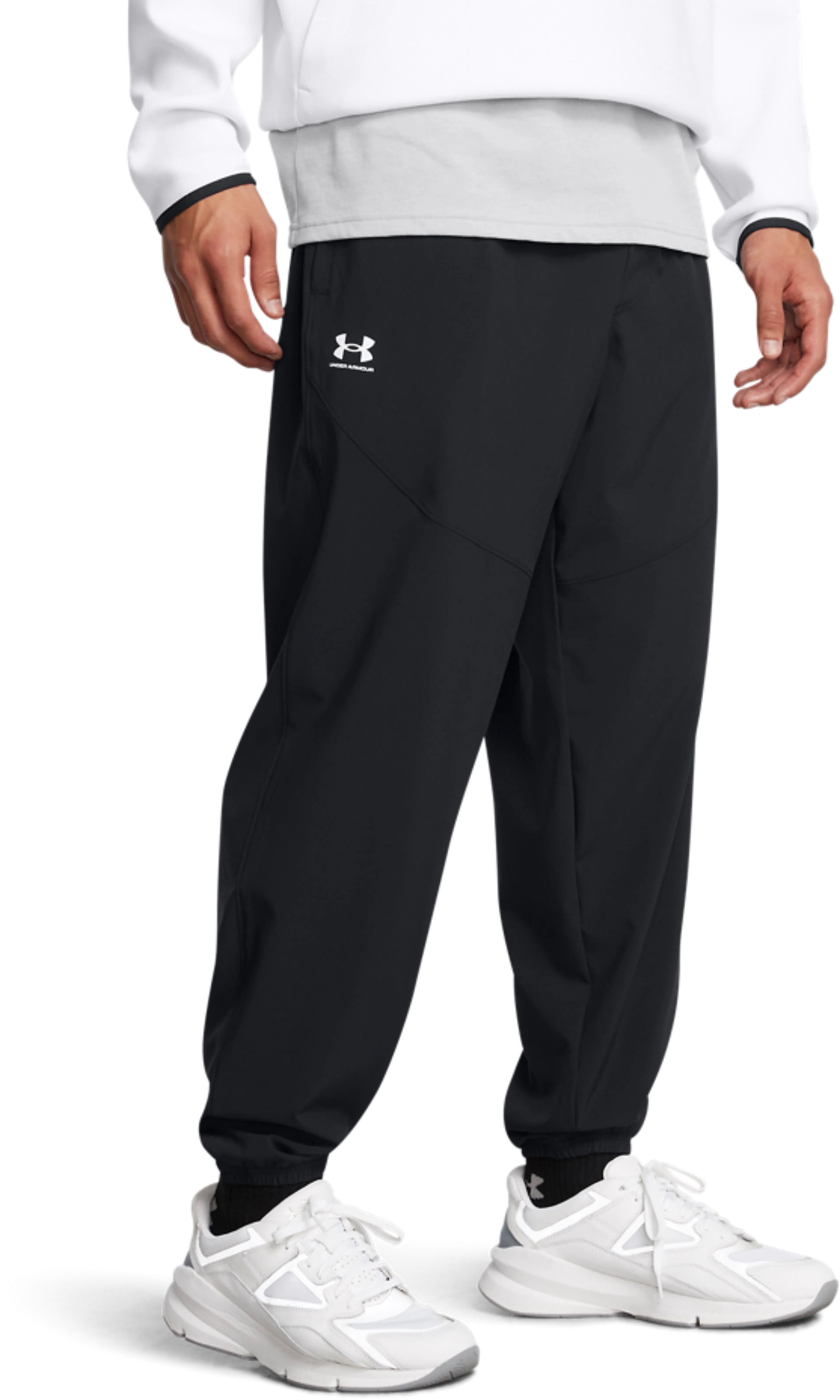 UA Vibe Woven Jogger UA Vibe Woven Jogger