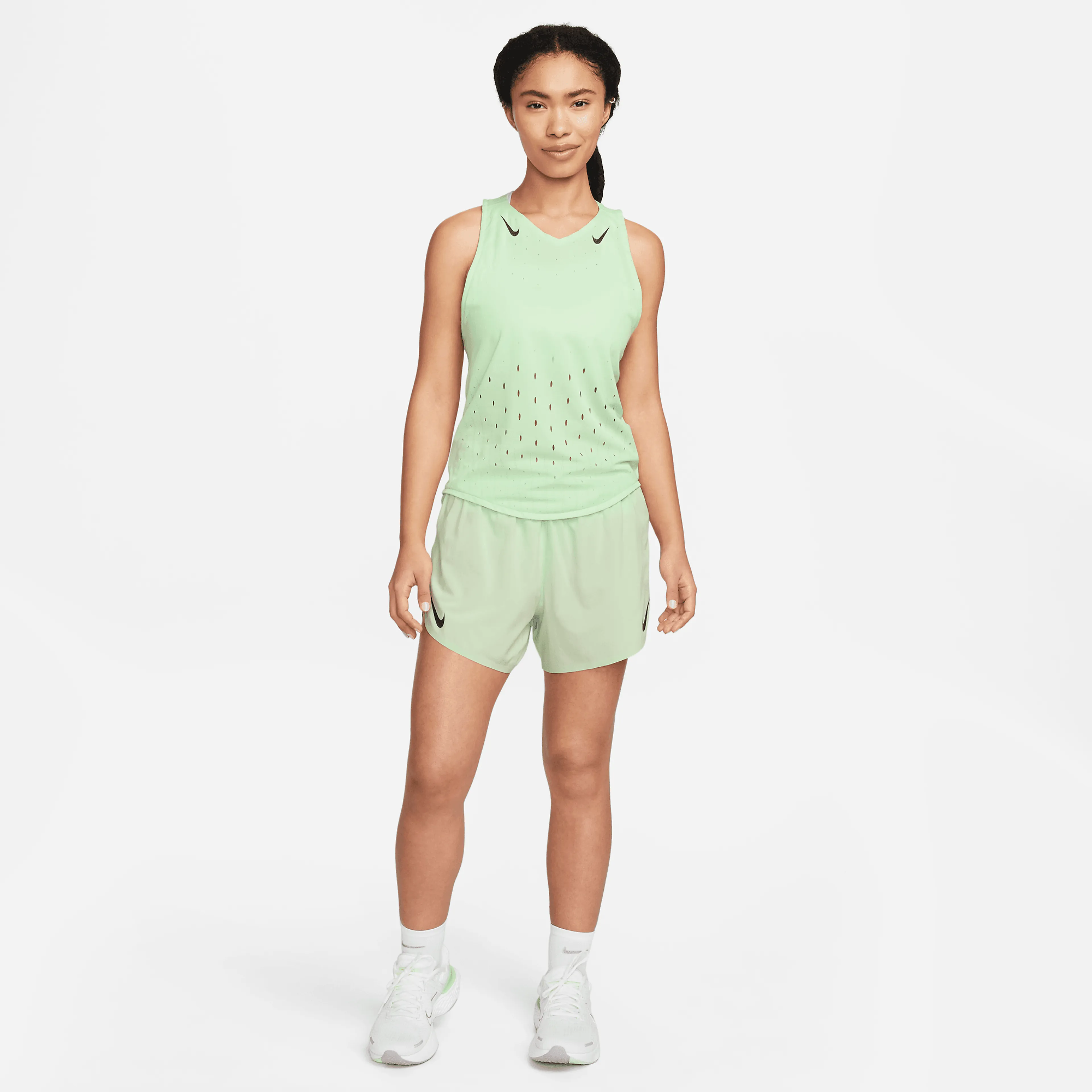 AeroSwift Dri-FIT ADV singlet