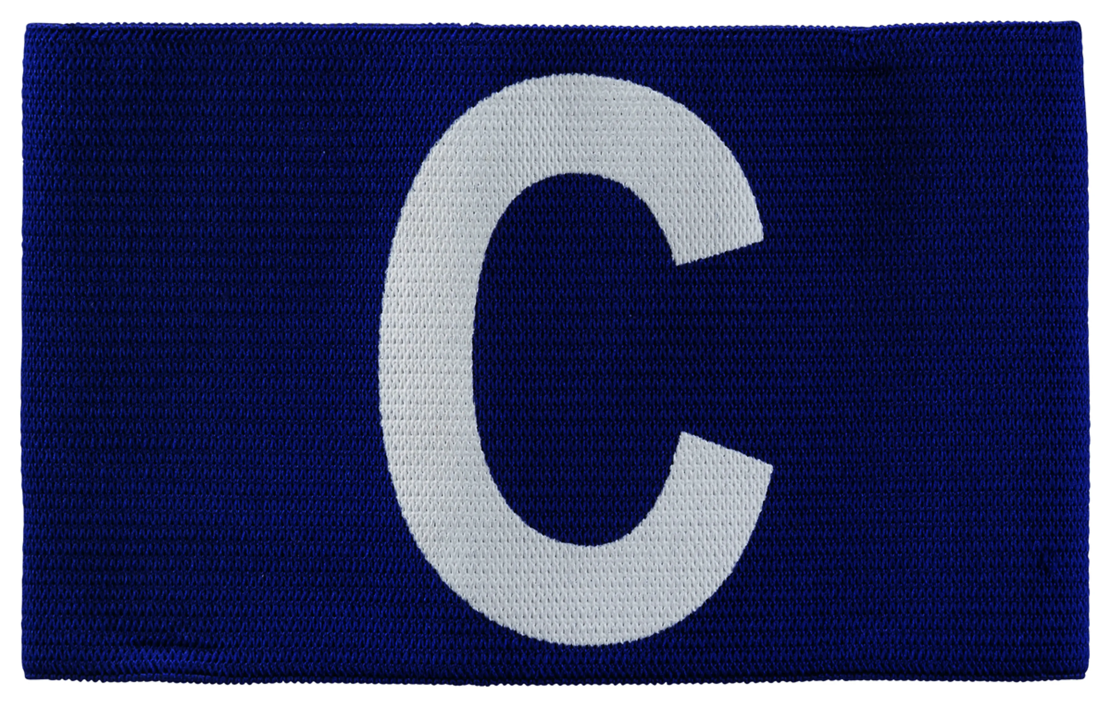 Arm Band C kapteinsbånd