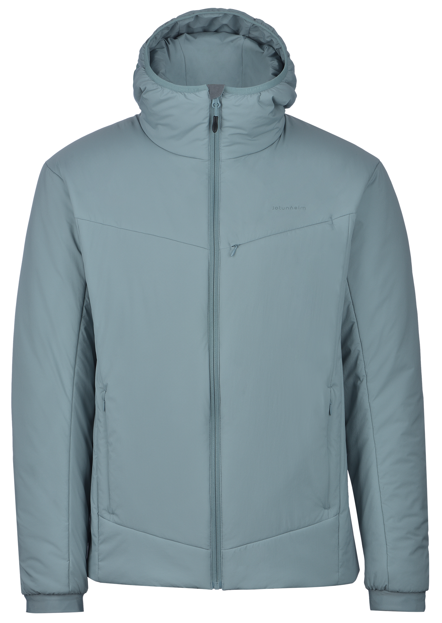 Bessfjellet Primaloft Jakke