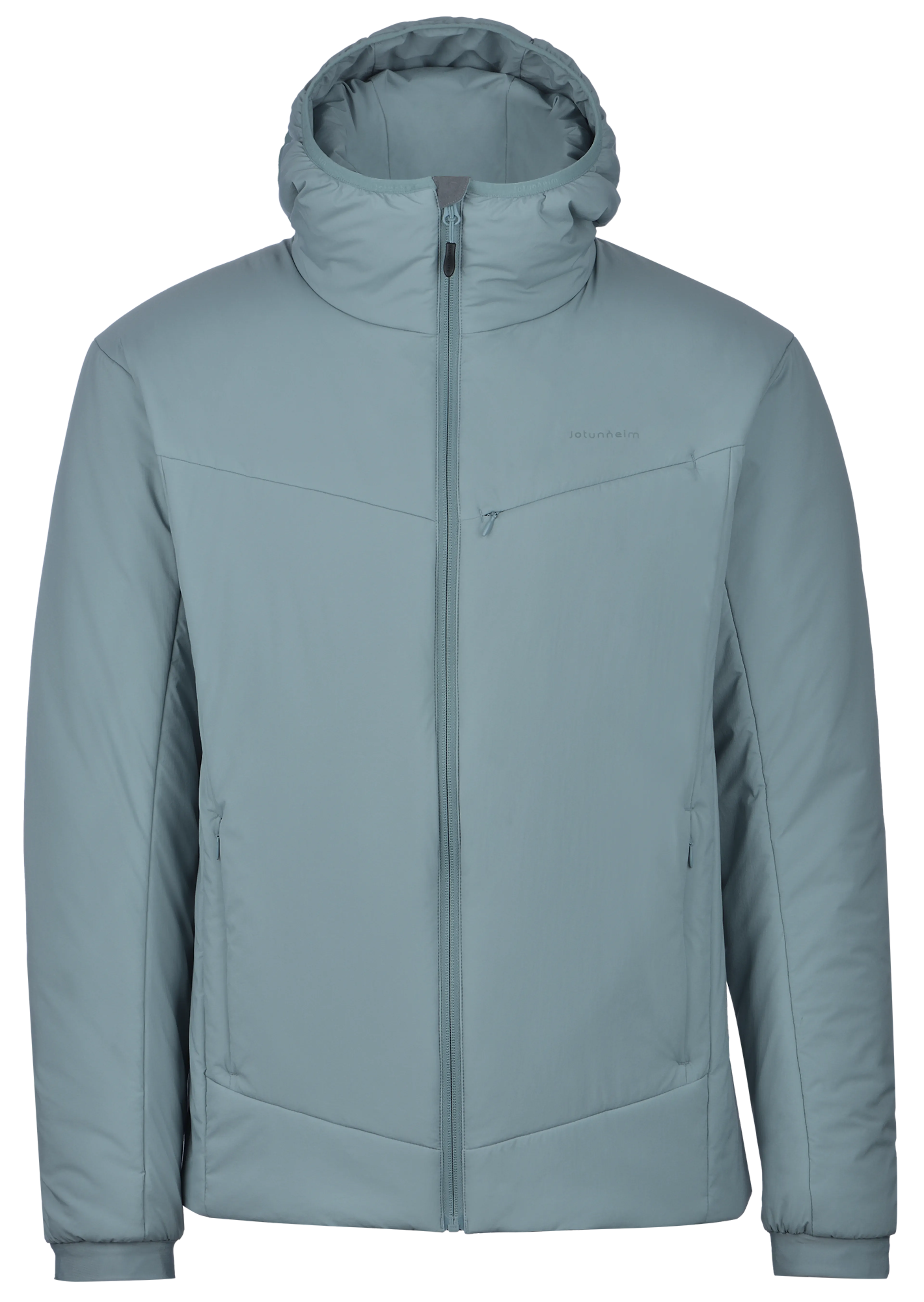 Bessfjellet Primaloft Jakke