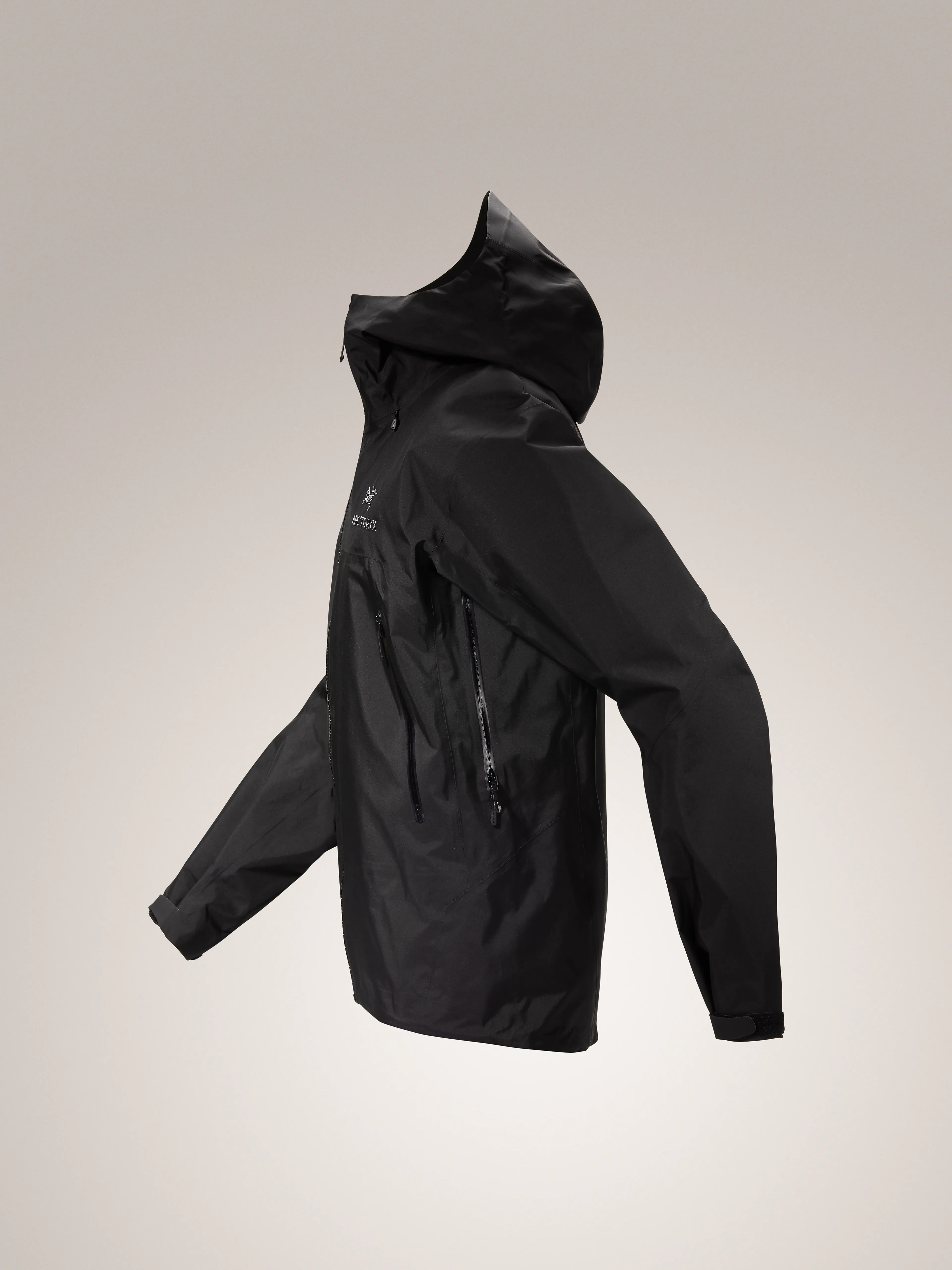 Beta AR Jacket M - Stormhood