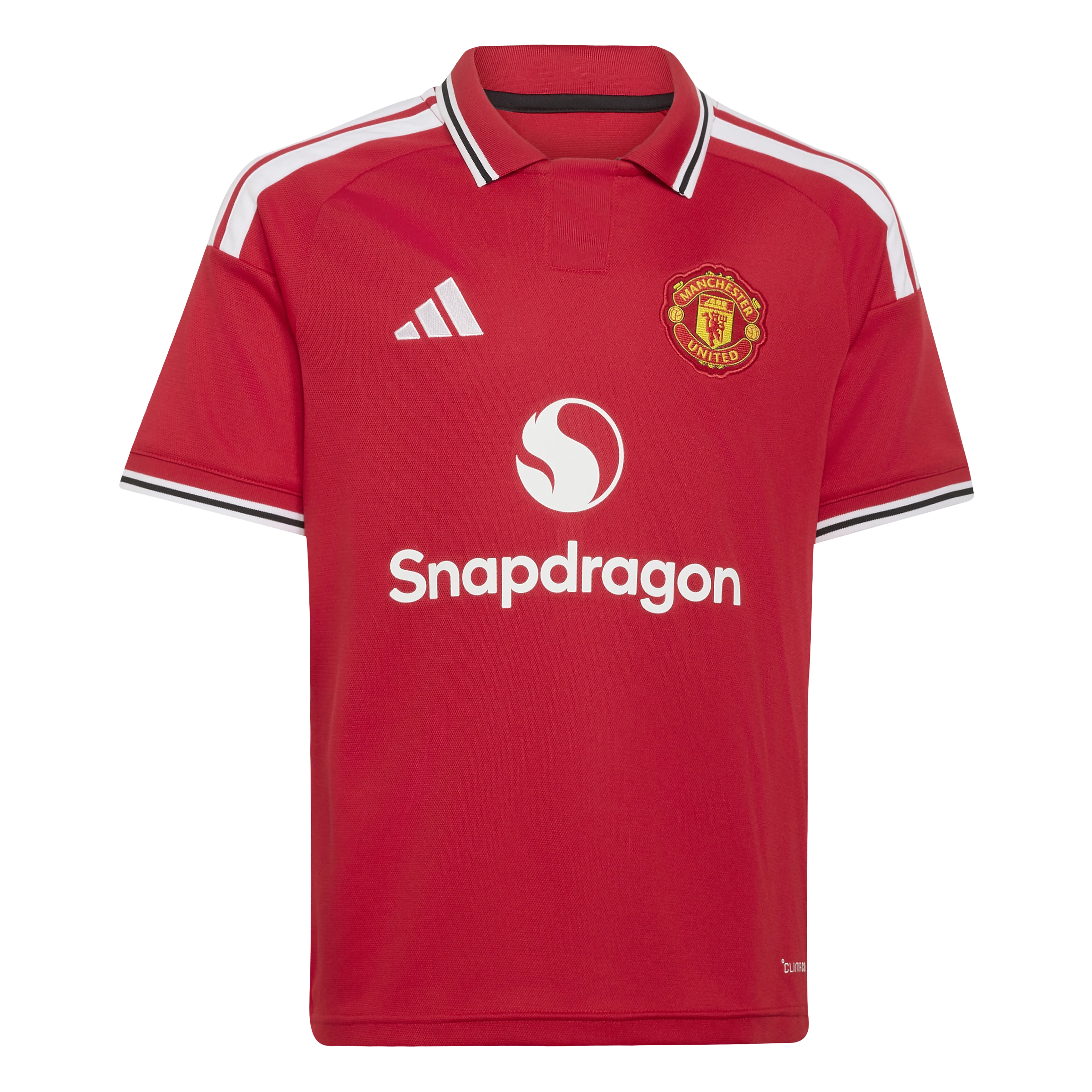 Manchester United 26/27 Home Jersey 