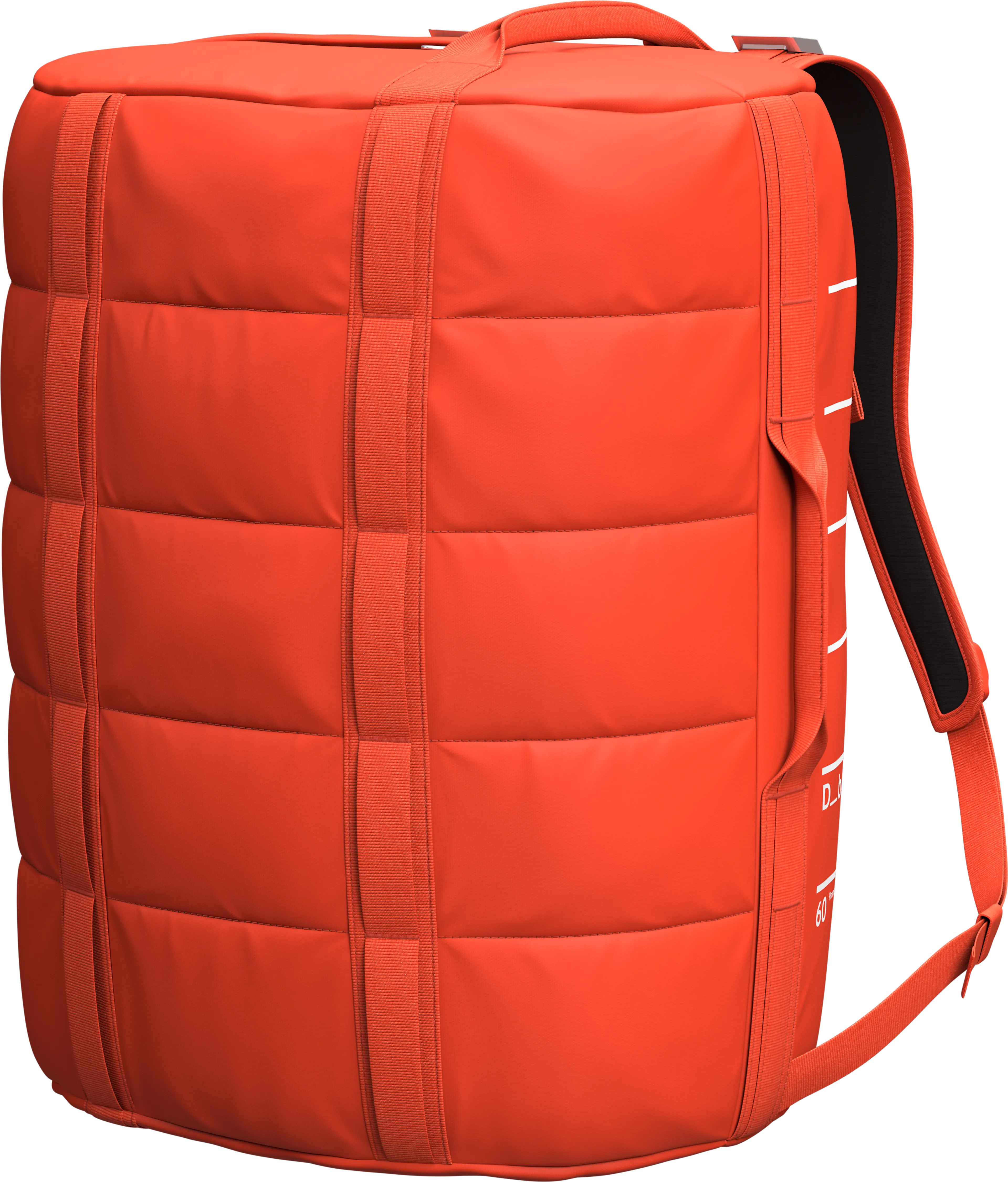 Roamer Duffel 60L