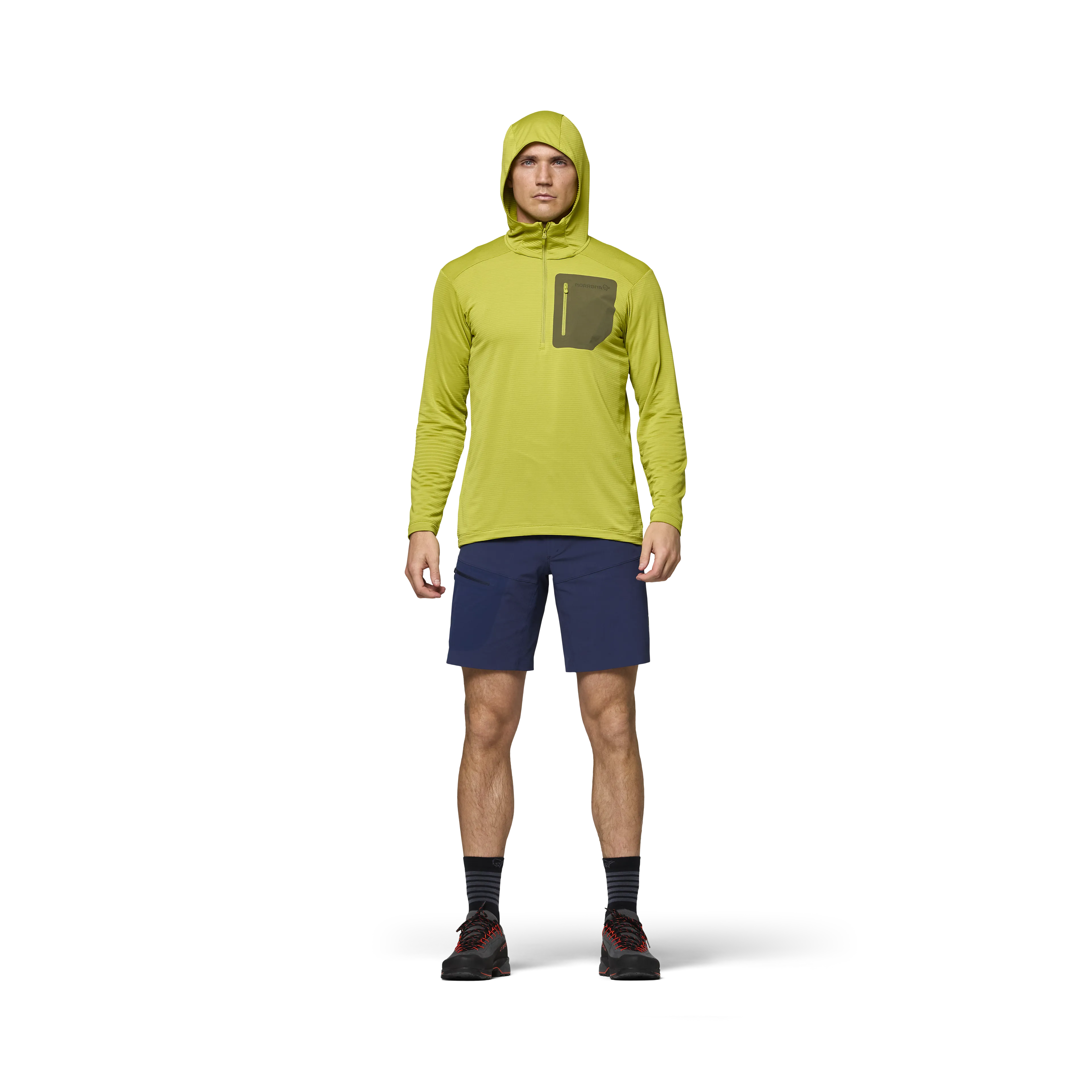 falketind warm1 Hood M's