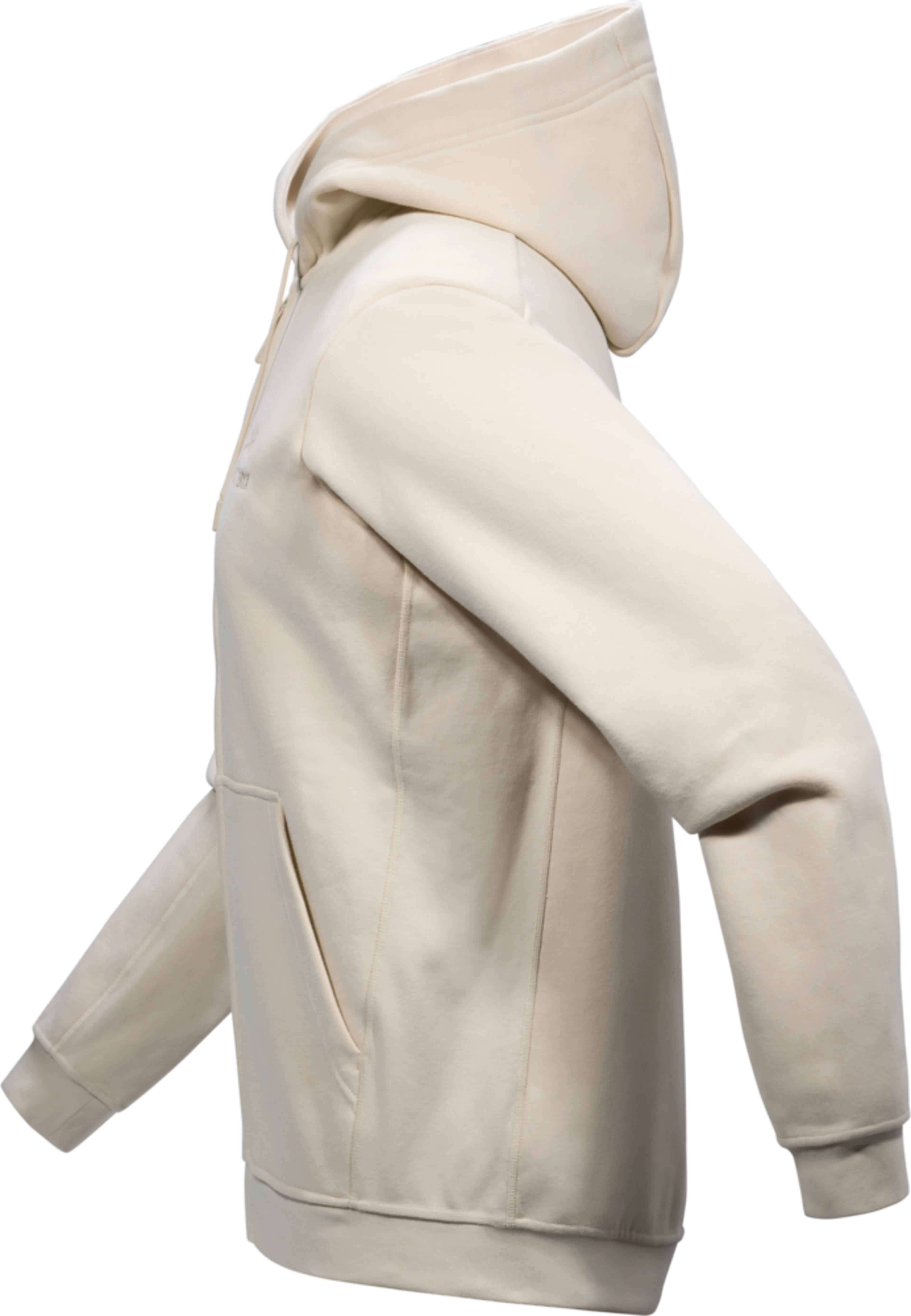 Emblem Fleece Full-Zip Hoody M
