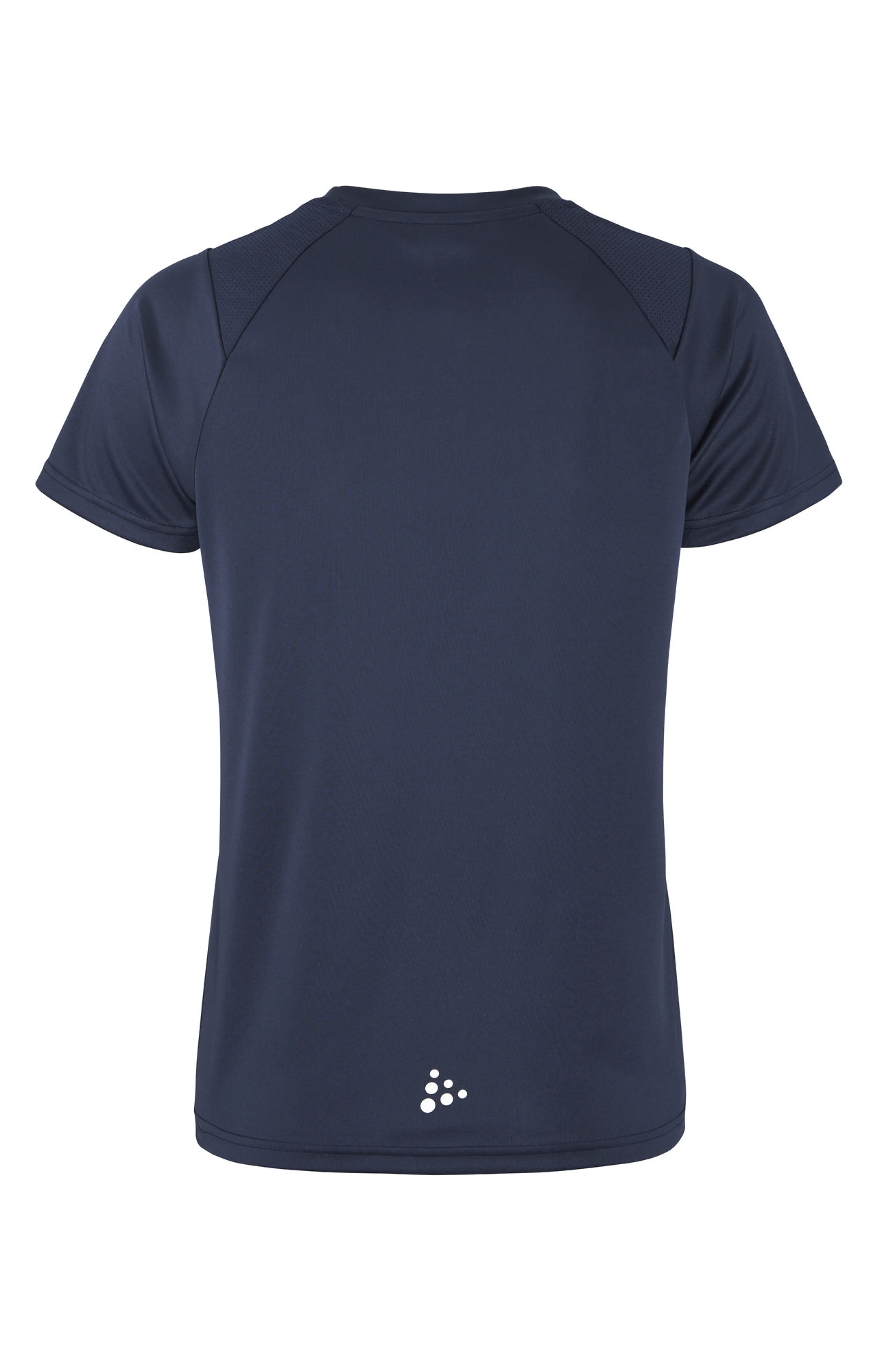 Rush 2.0 Ss Tee W Rush 2.0 Ss Tee W