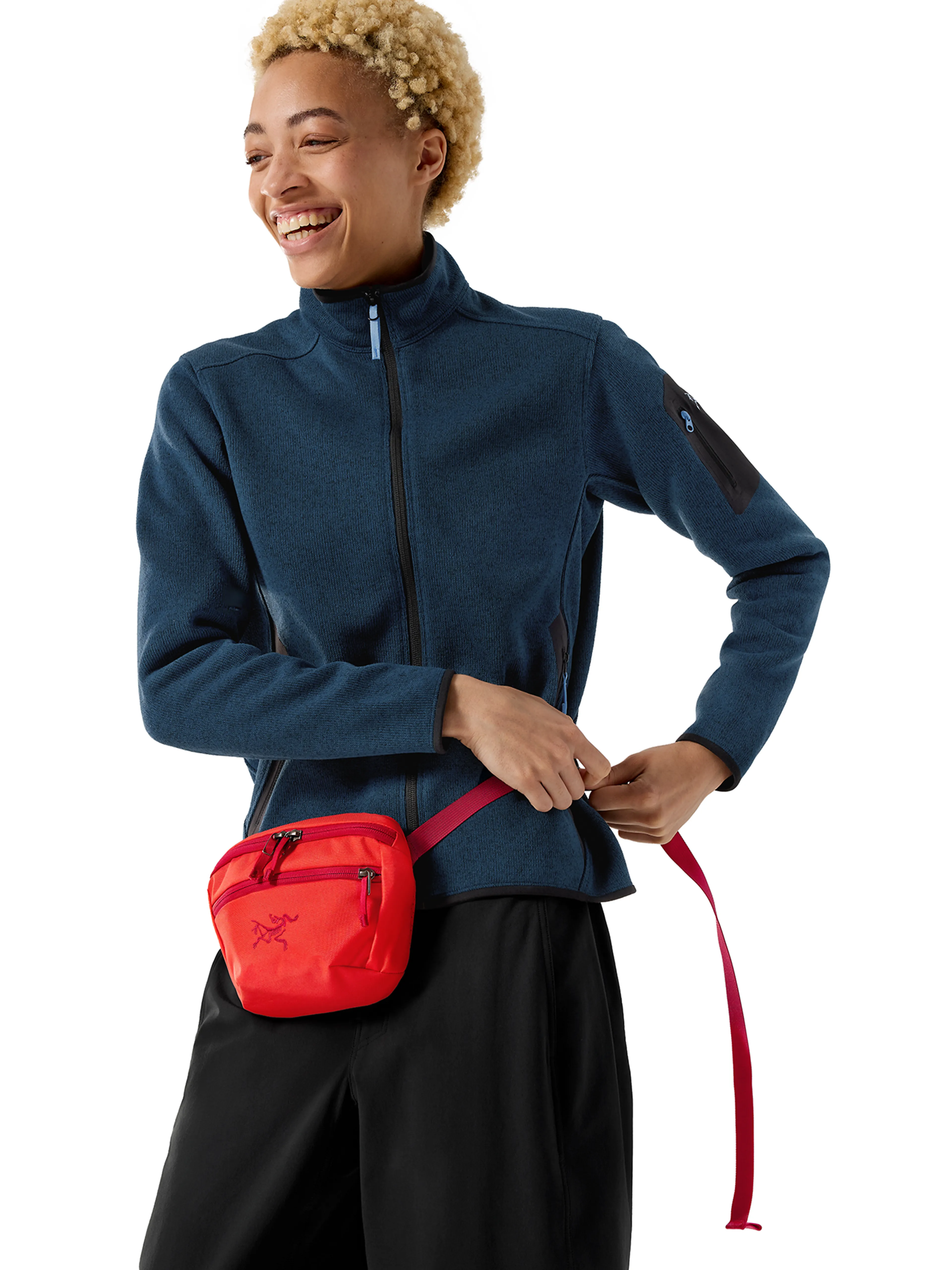 Mantis 1 Waist Pack
