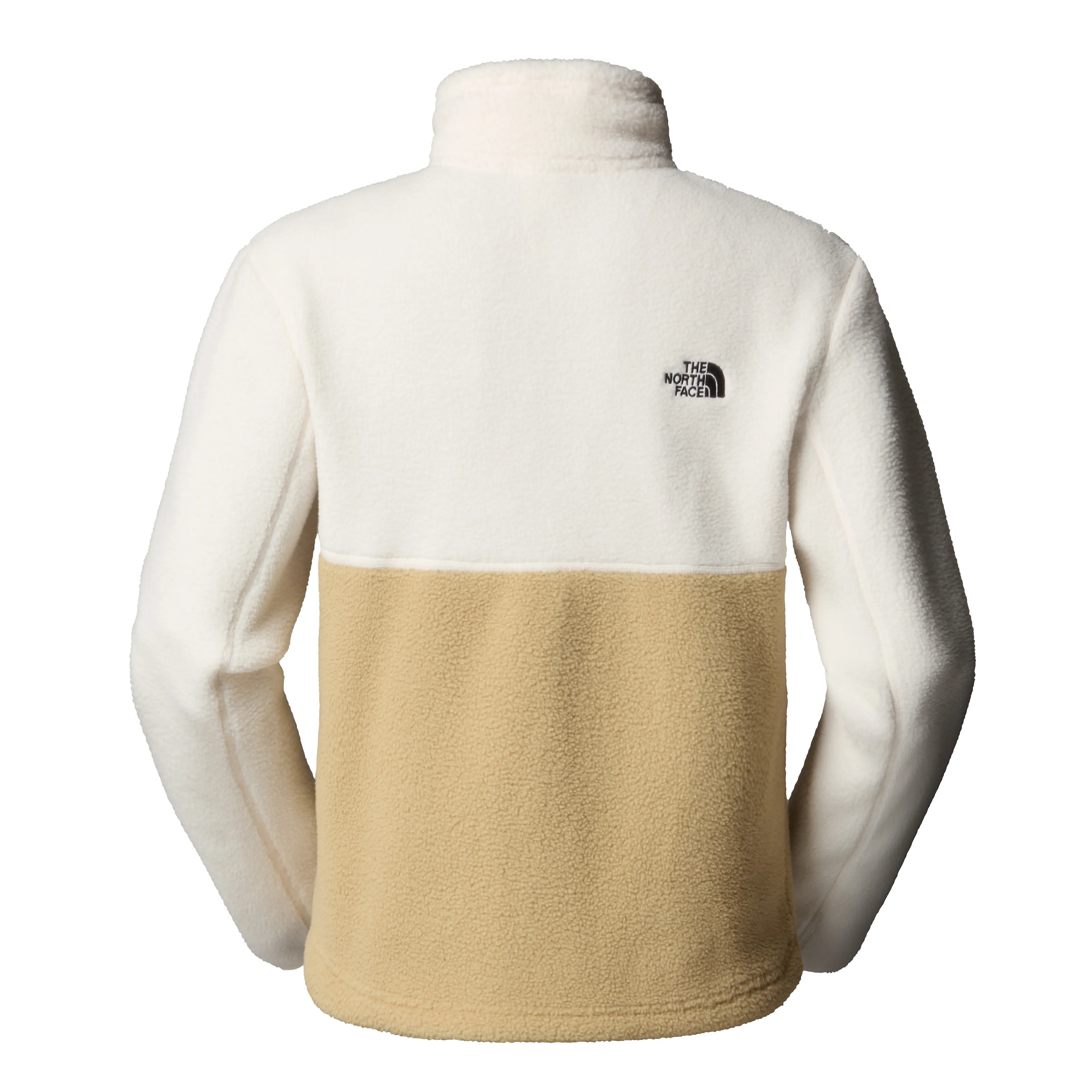 W YUMIORI 1/4 ZIP