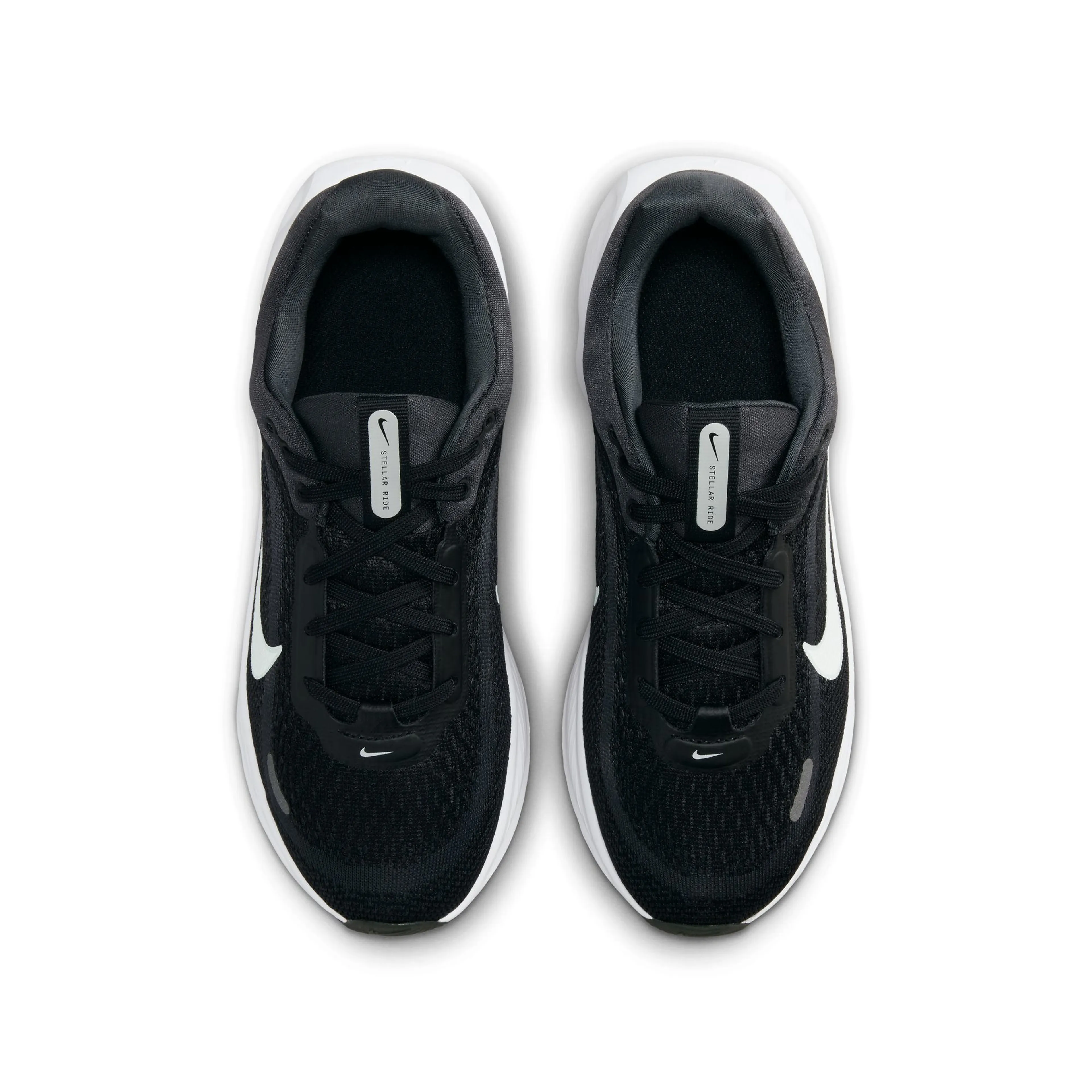 Nike Stellar Ride Big Kids' Running Shoes