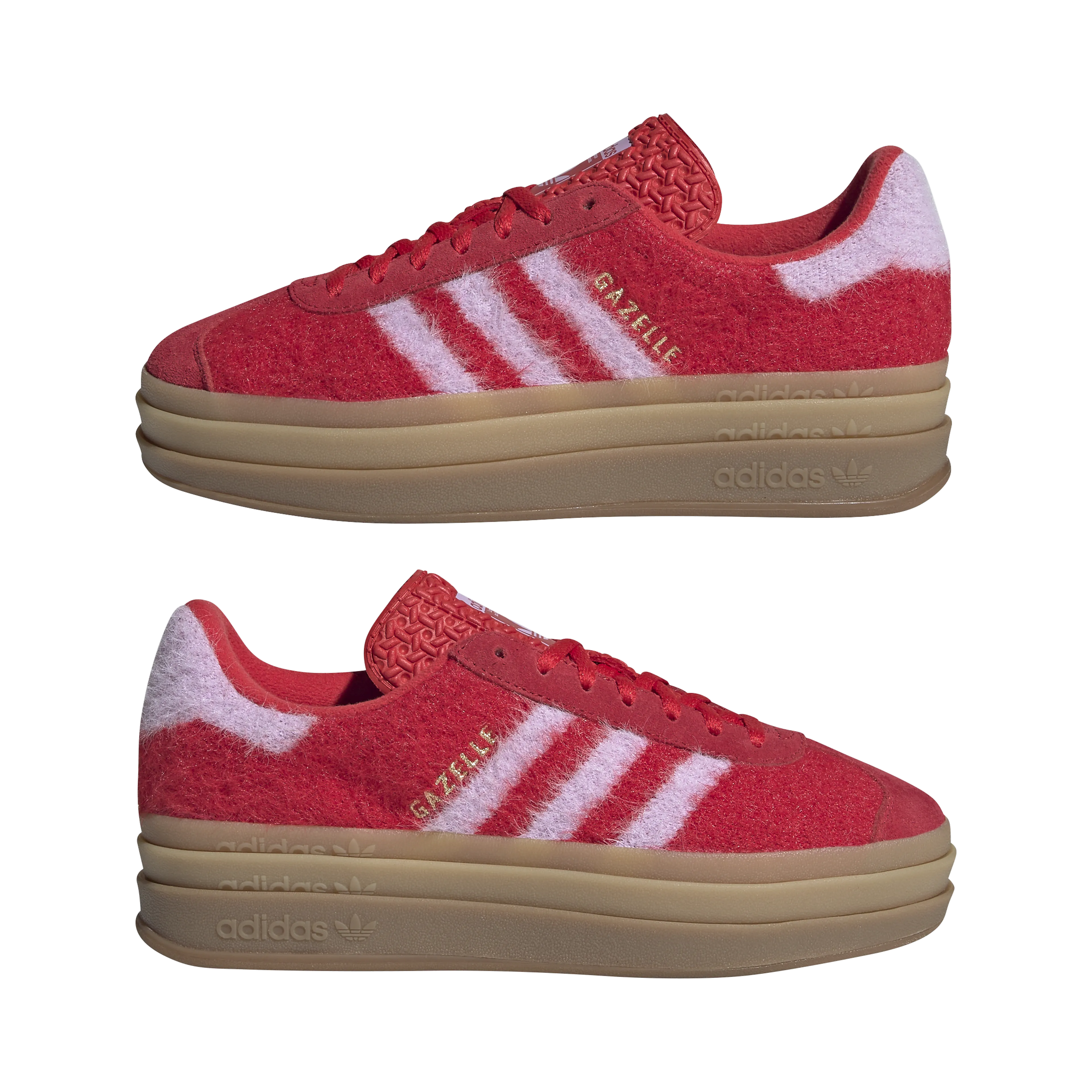 GAZELLE BOLD W