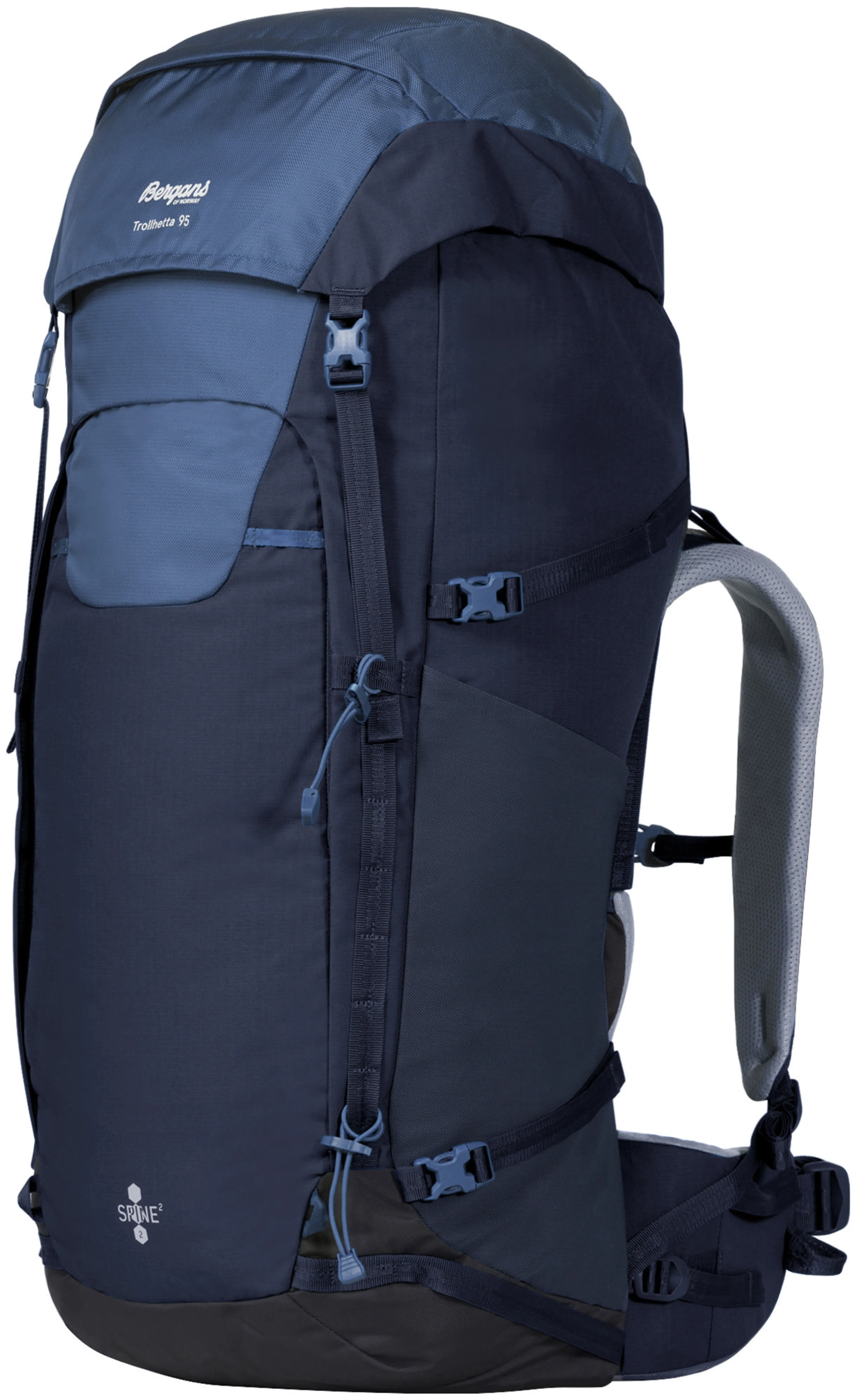 Trollhetta V5 95