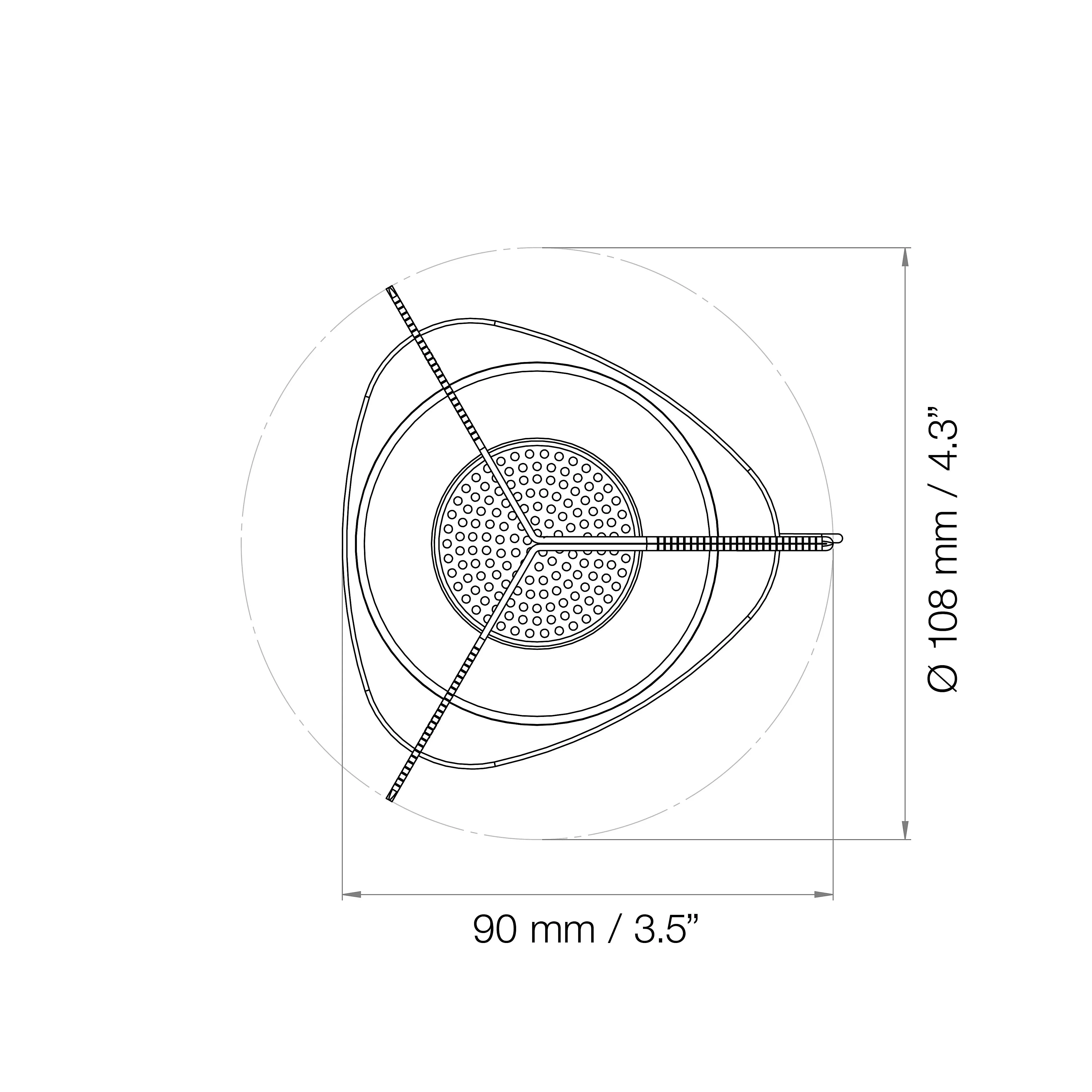Essential Trail Stove DUO