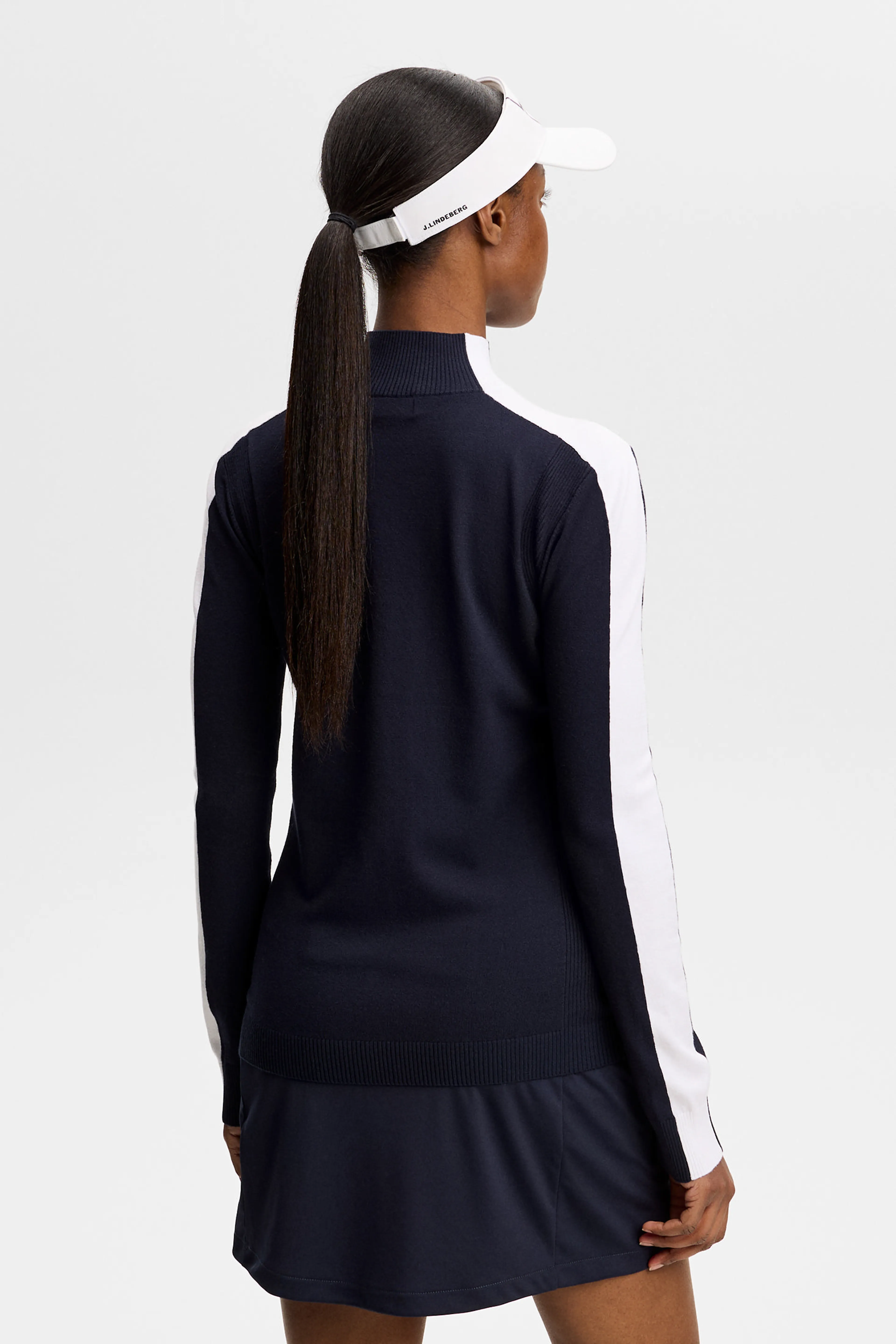 Adia Knitted Sweater