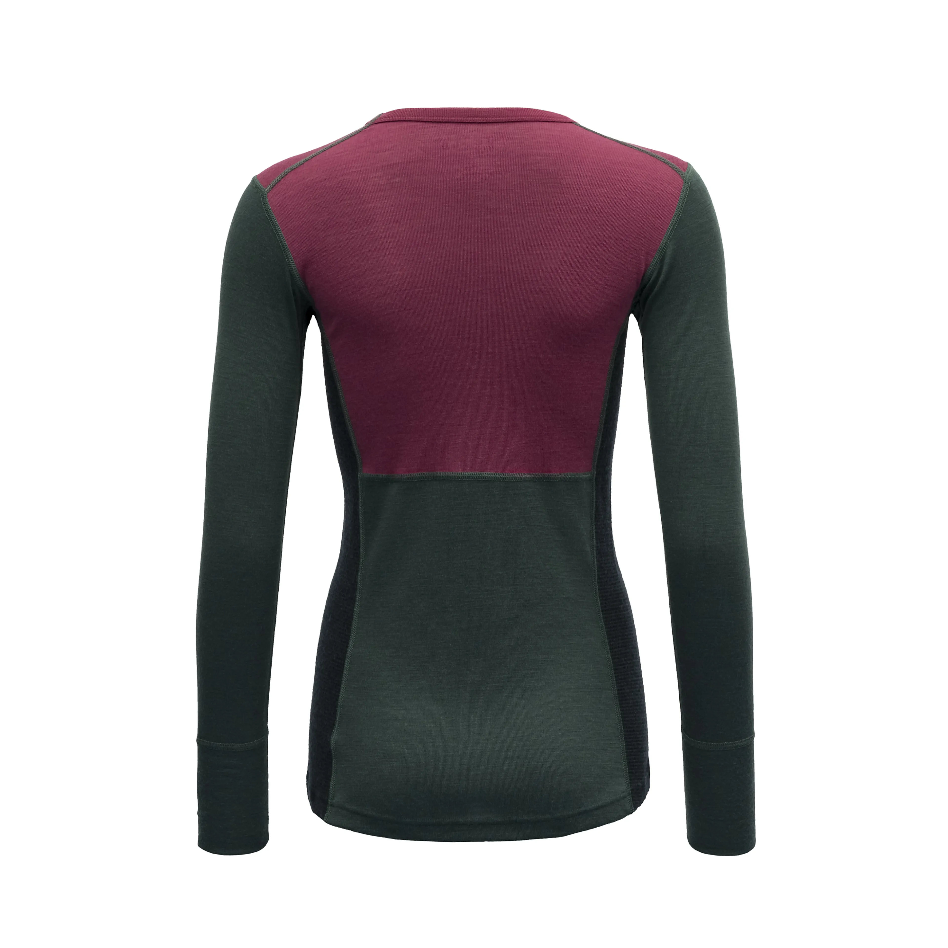 LAUPAREN MERINO 190 SHIRT WMN LAUPAREN MERINO 190 SHIRT WMN