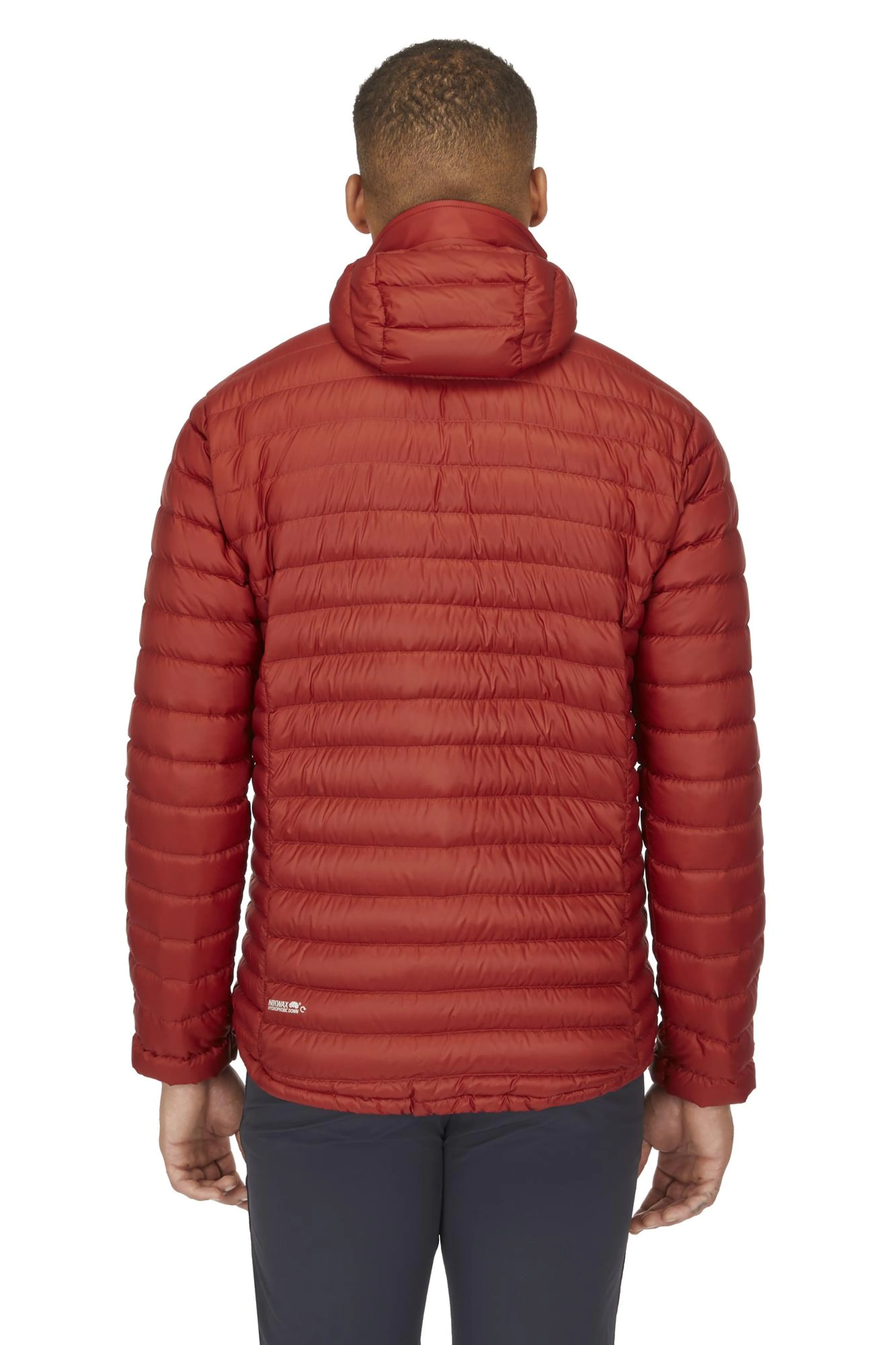 Microlight Alpine Jacket