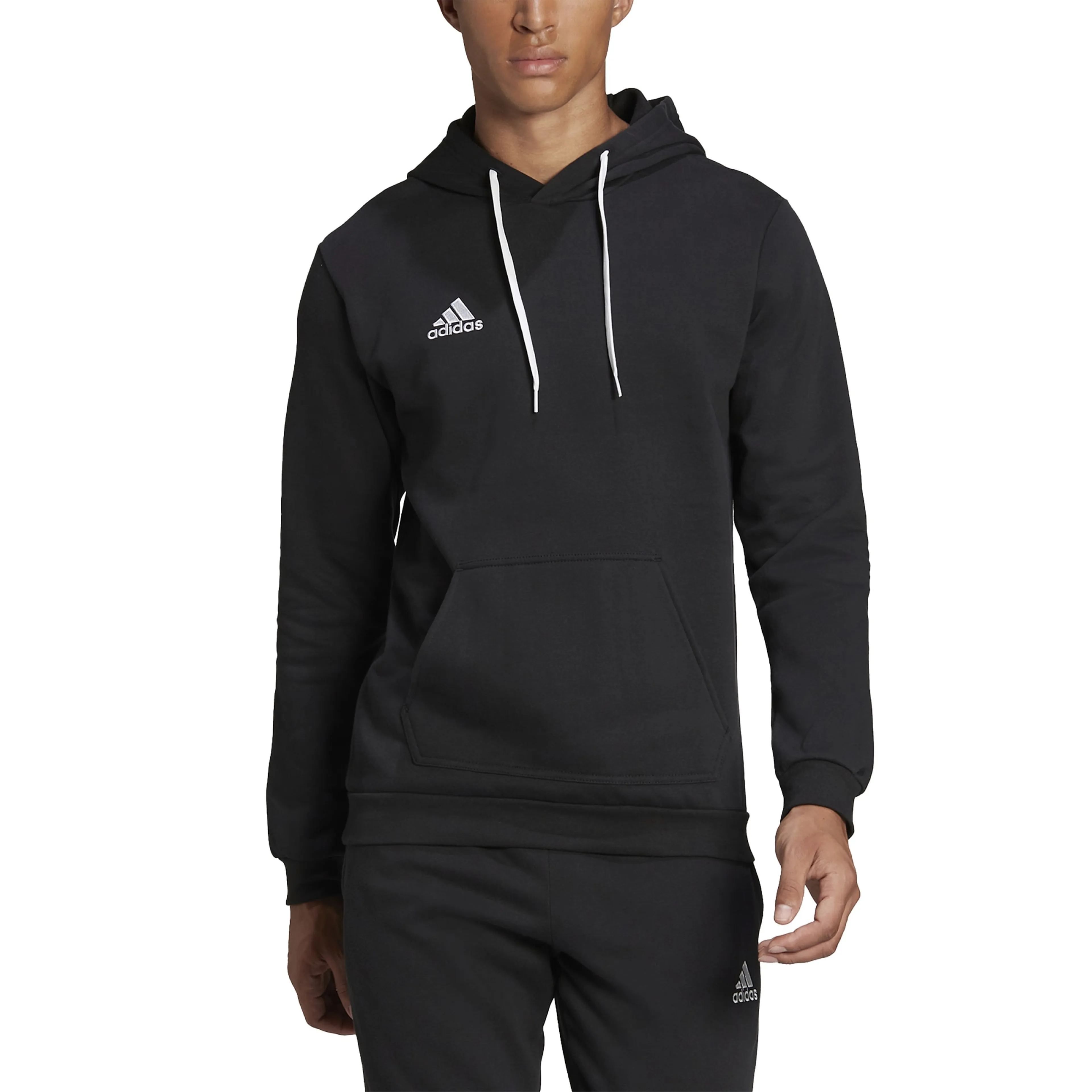 Entrada 22 Sweat hettegenser herre