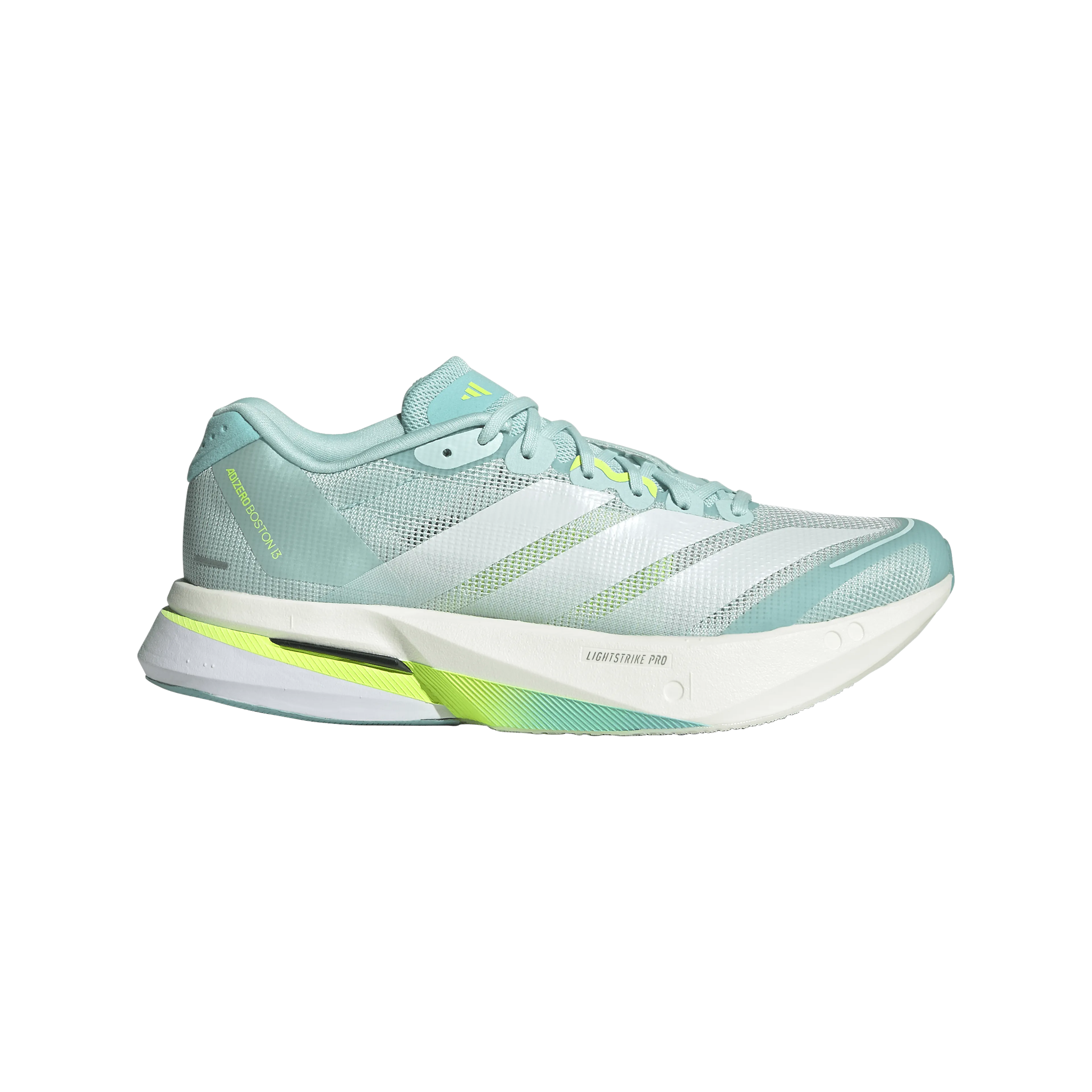 Adizero Boston 13 Løpesko Dame