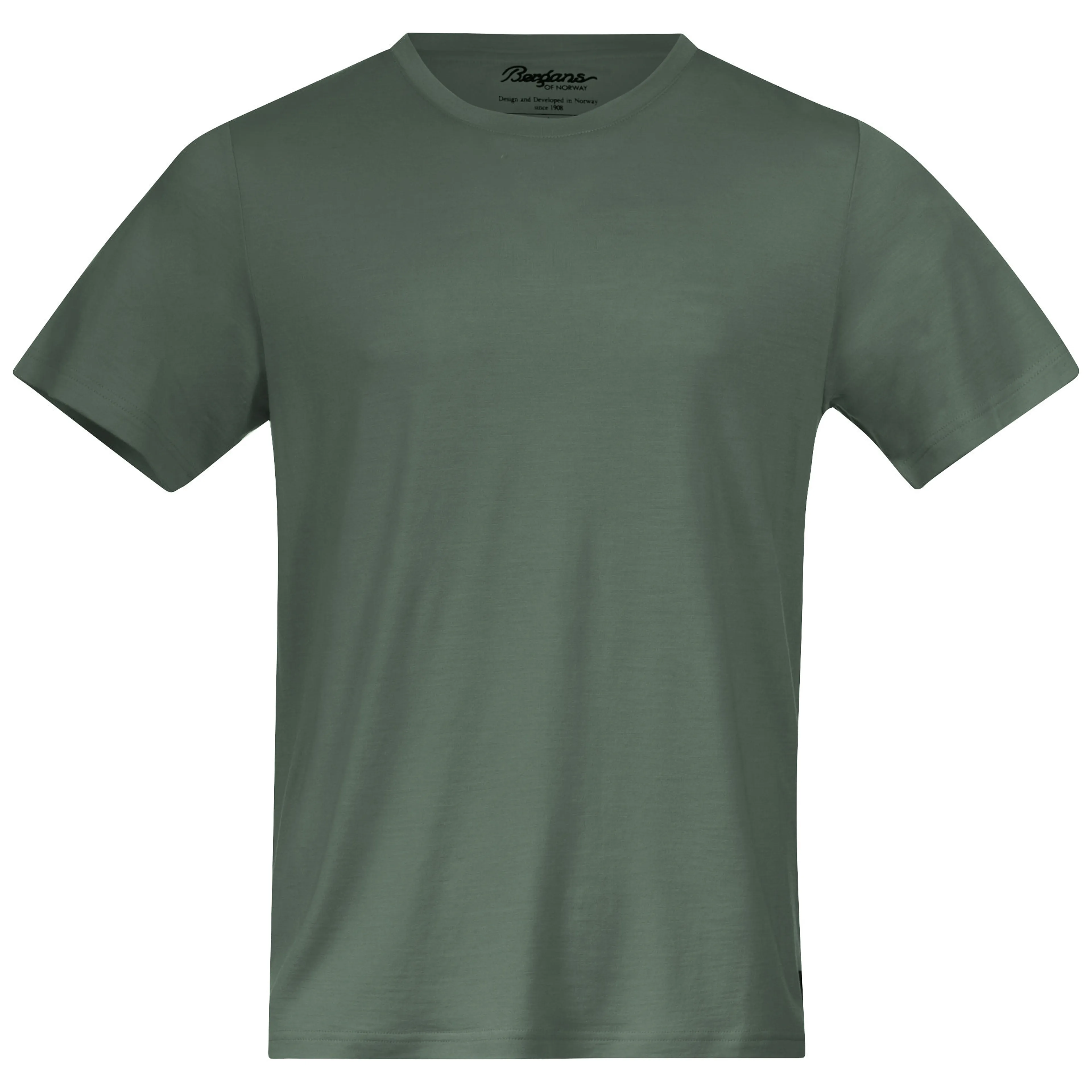Urban Wool t-skjorte herre