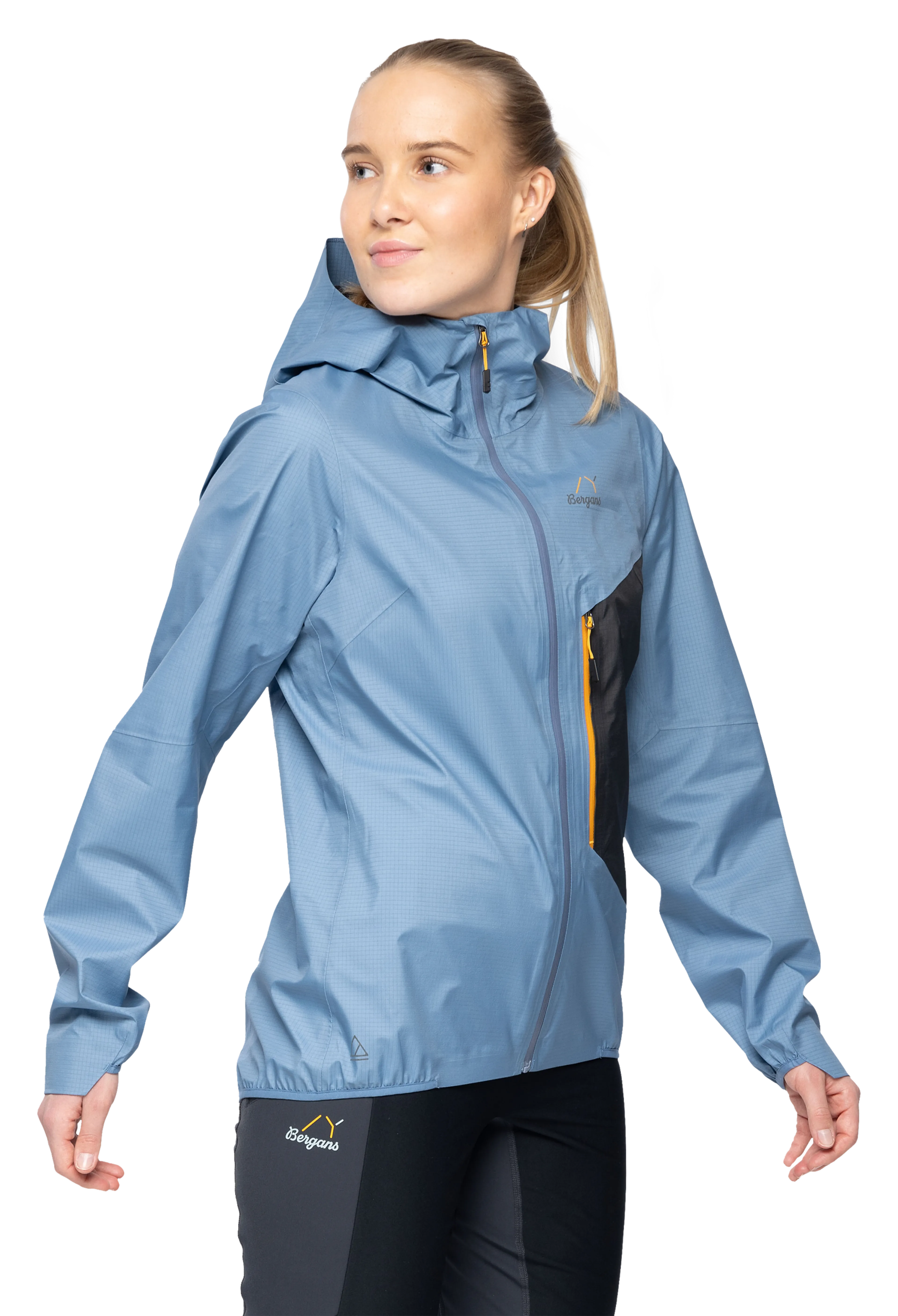 Y LightLine Air 3L Shell Jacket Women