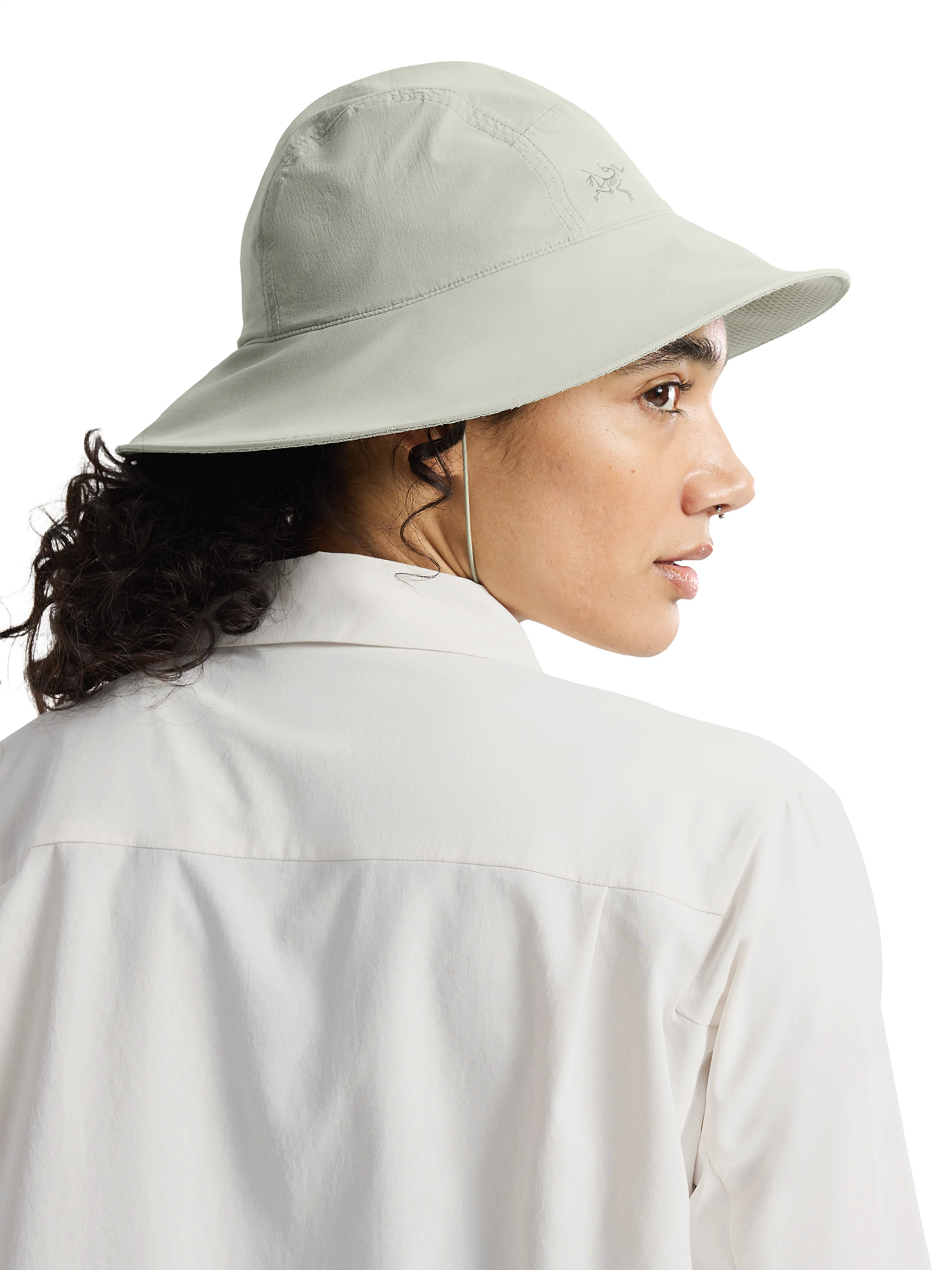 Sinsola Shade Hat