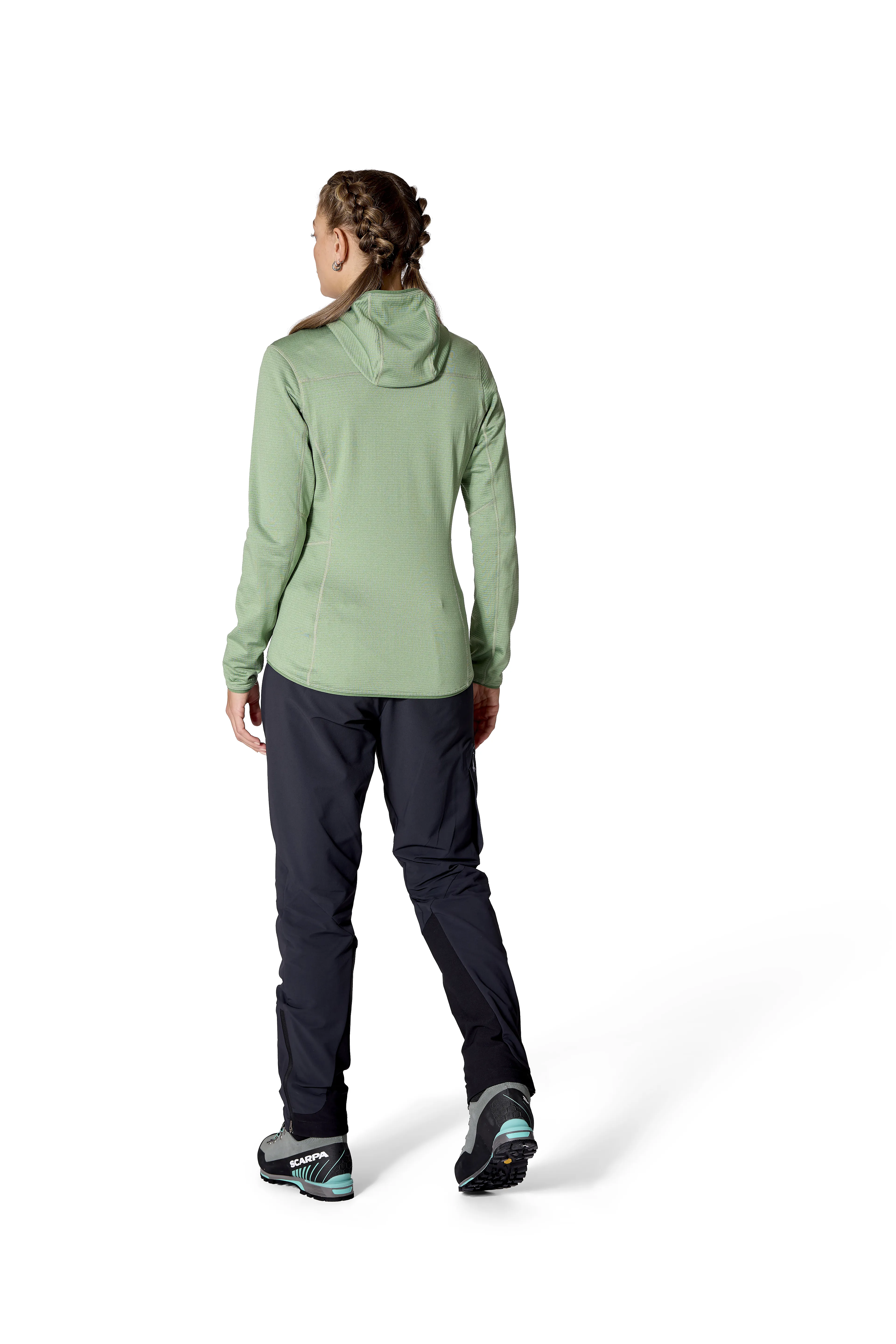 Ascendor Hoody Wmns