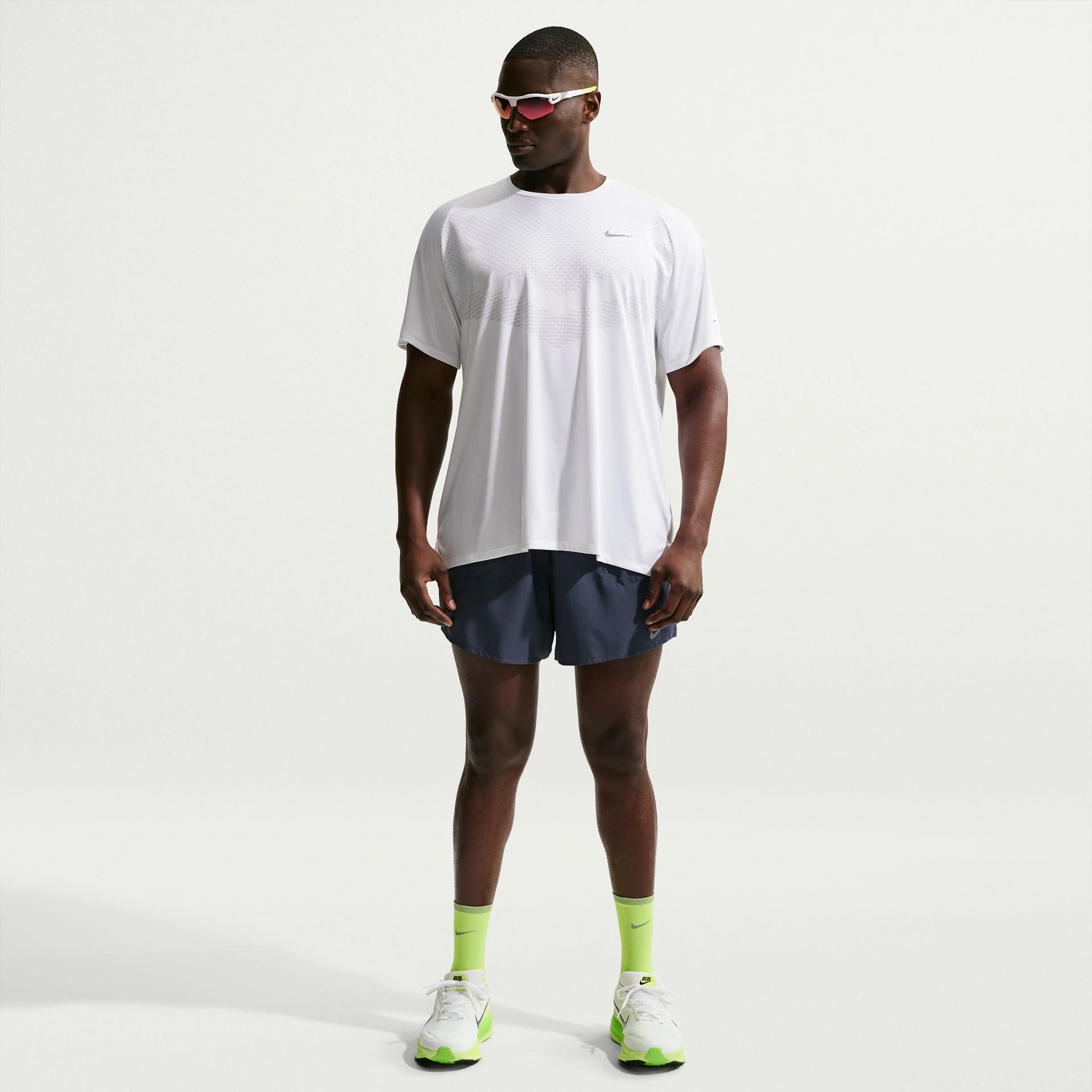 Dri-FIT ADV STRIDE SS TOP