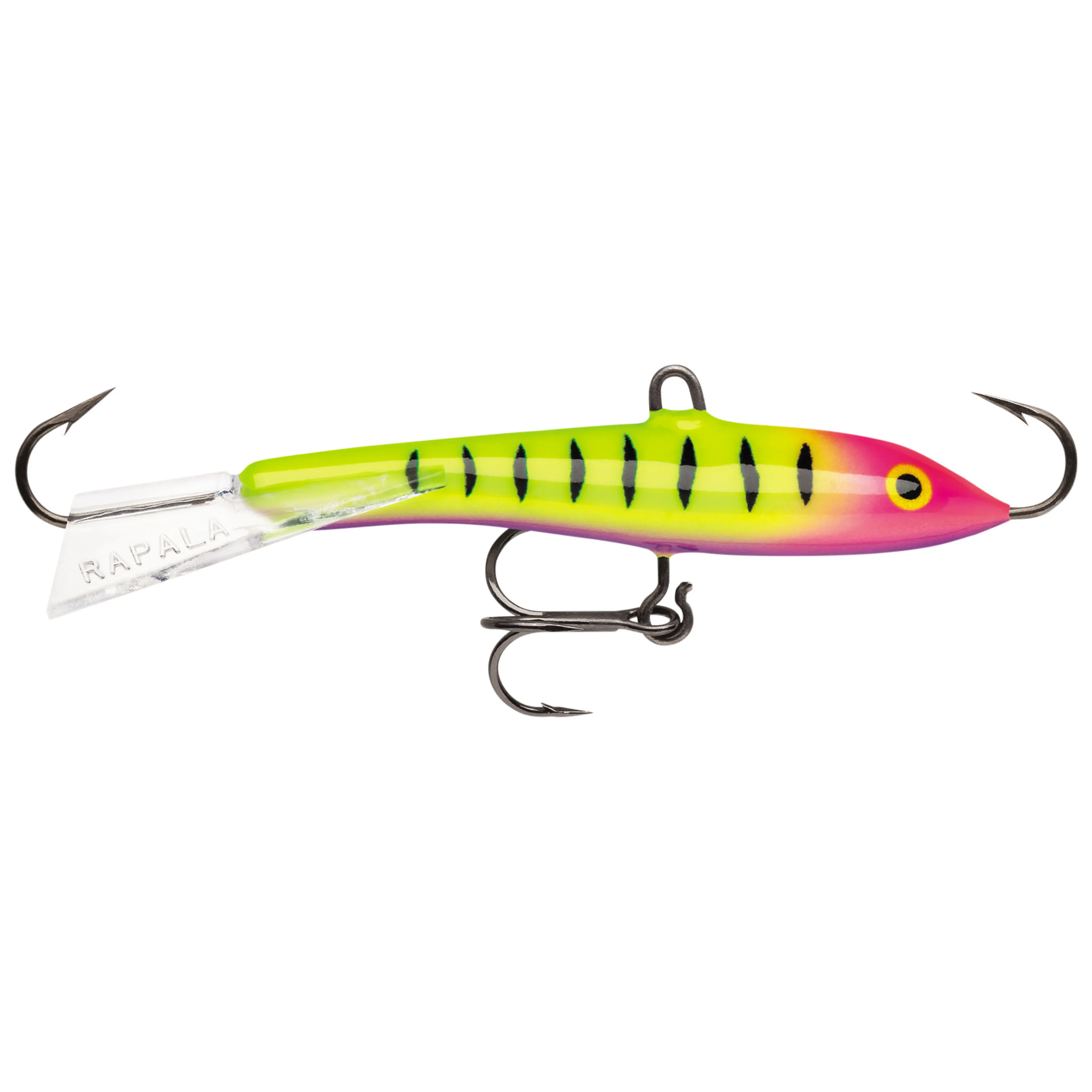 Jigging Rap 3cm 6g HSP