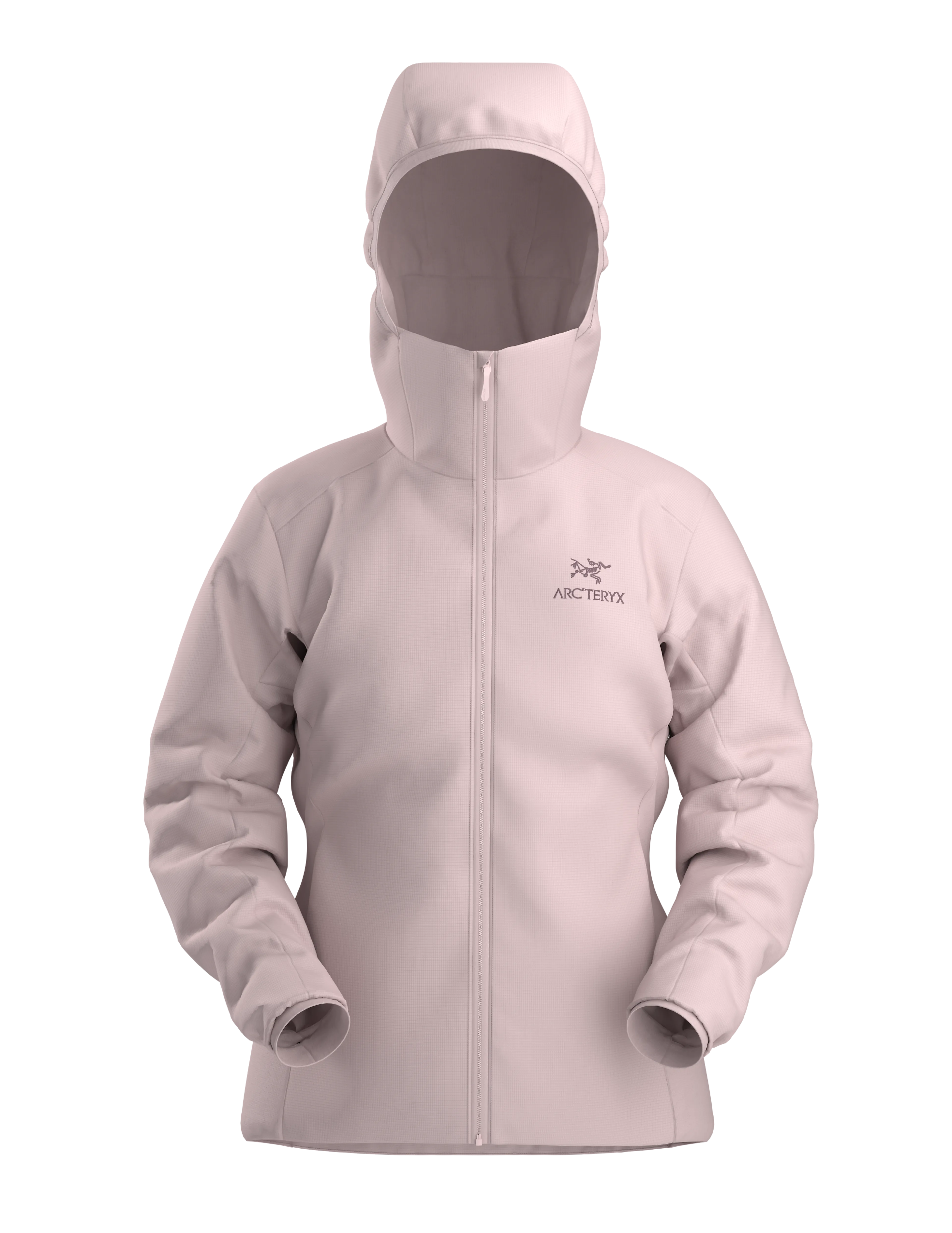 Atom Hoody W Atom Hoody W