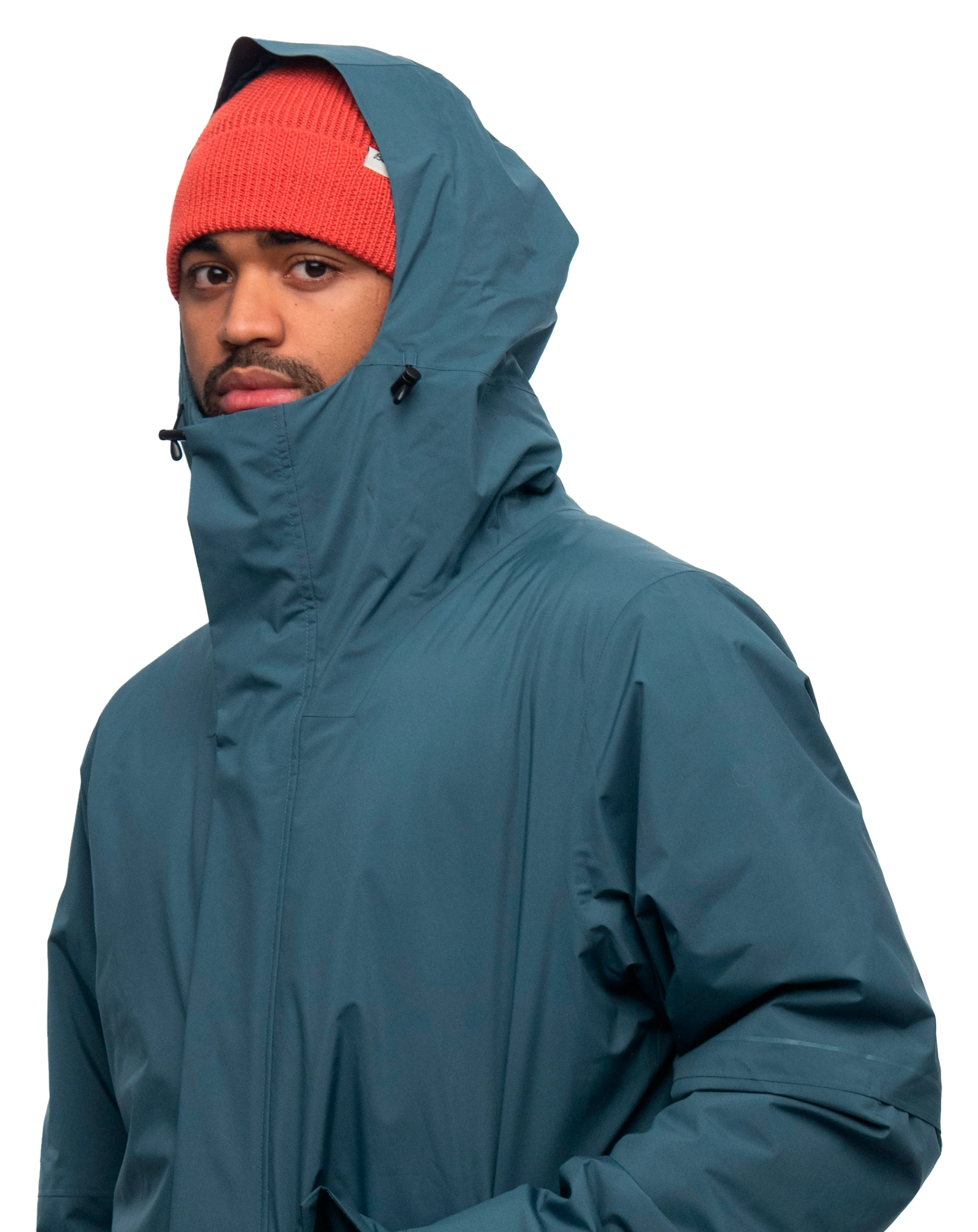 Oslo Urban Insulated Parka