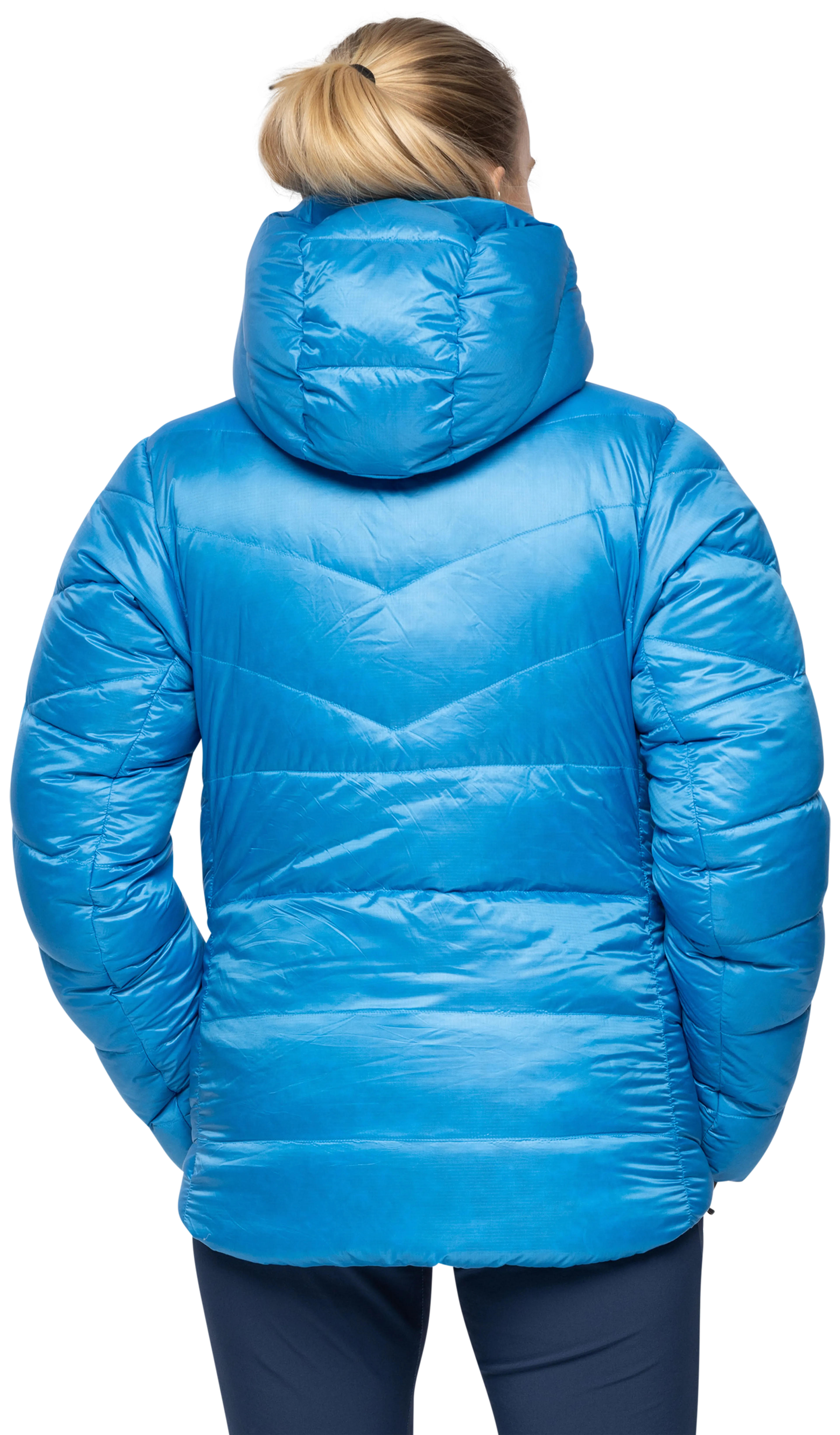 Rabot Allround Down Jacket Women