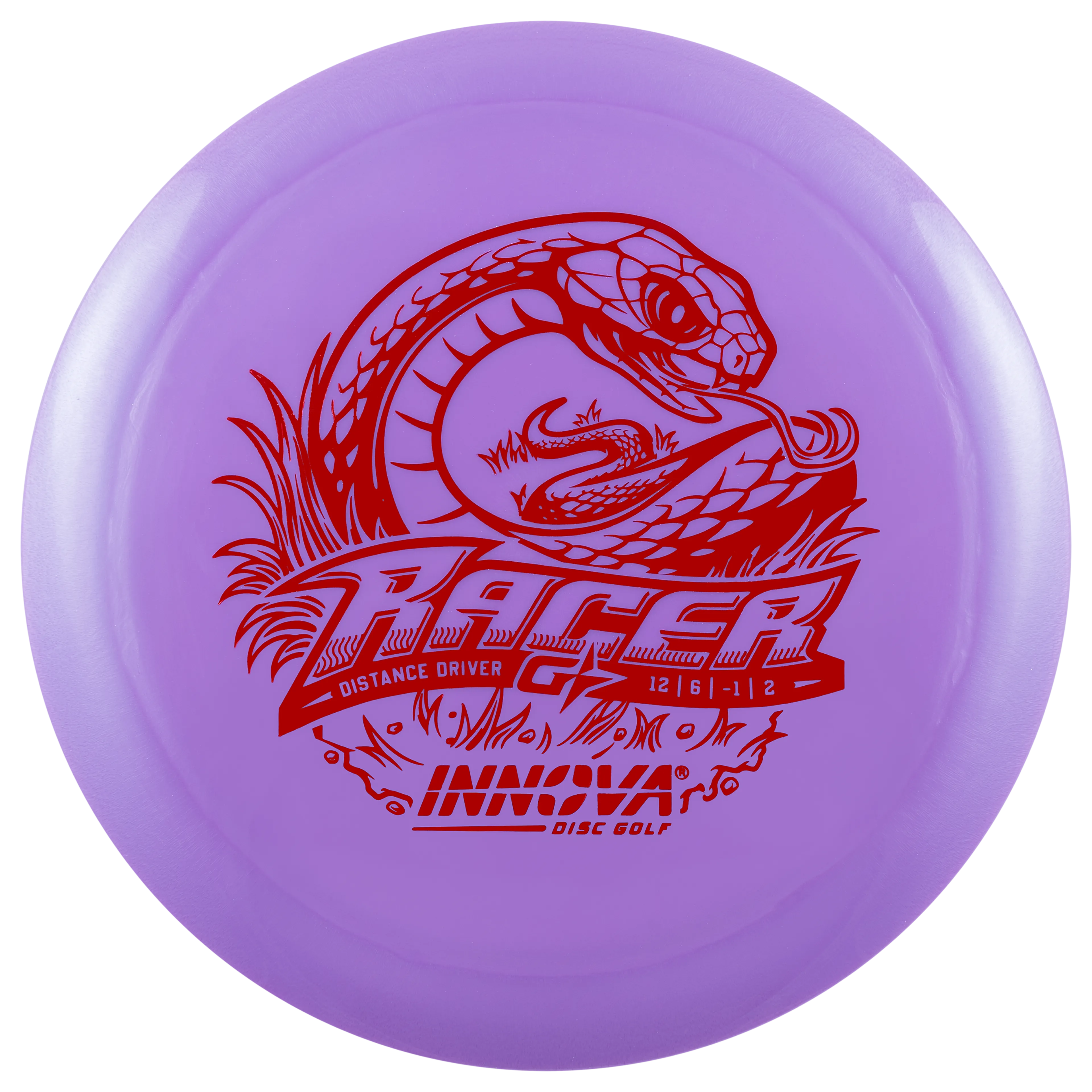 GStar Racer Distance Driver