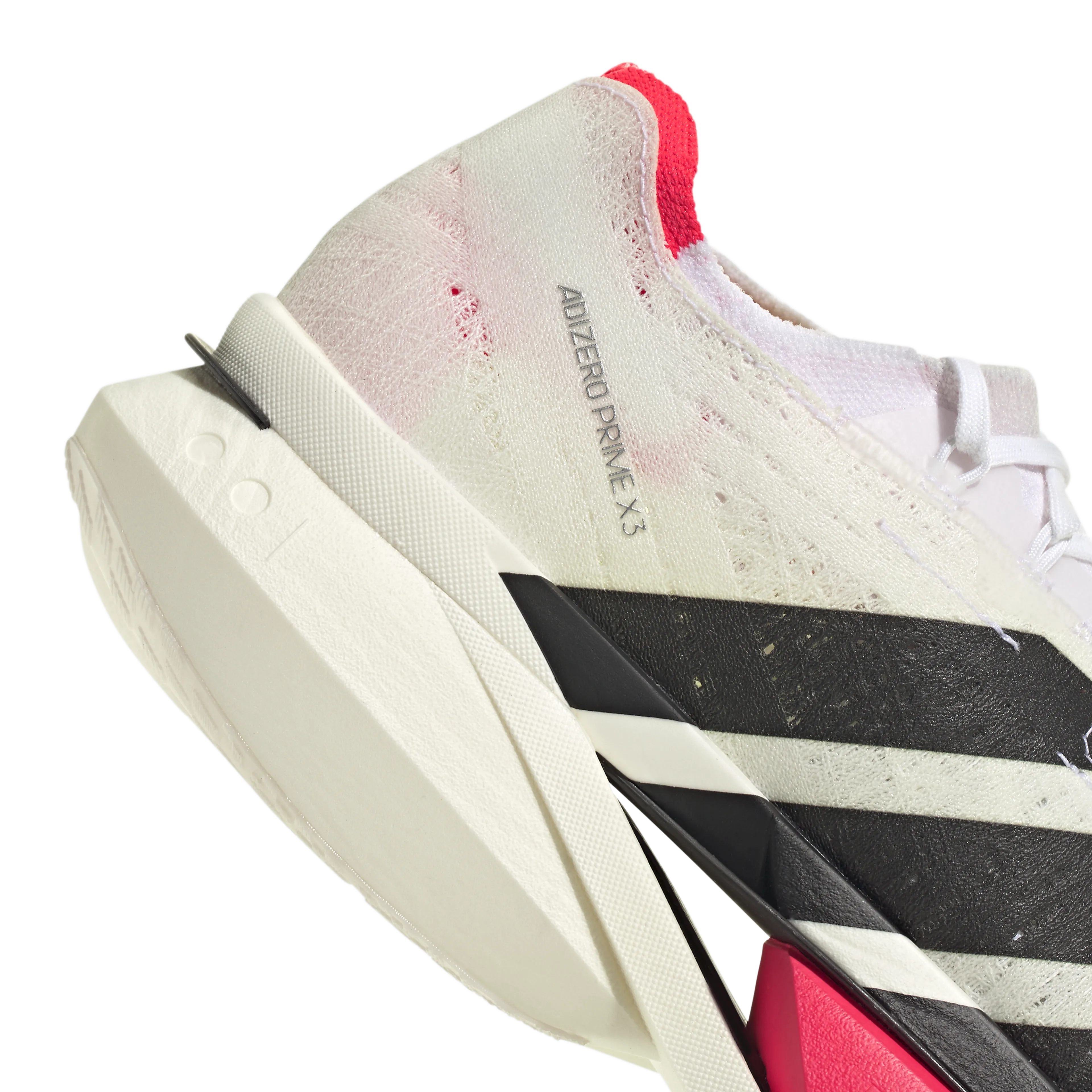 Adizero Prime X3 STRUNG Løpesko