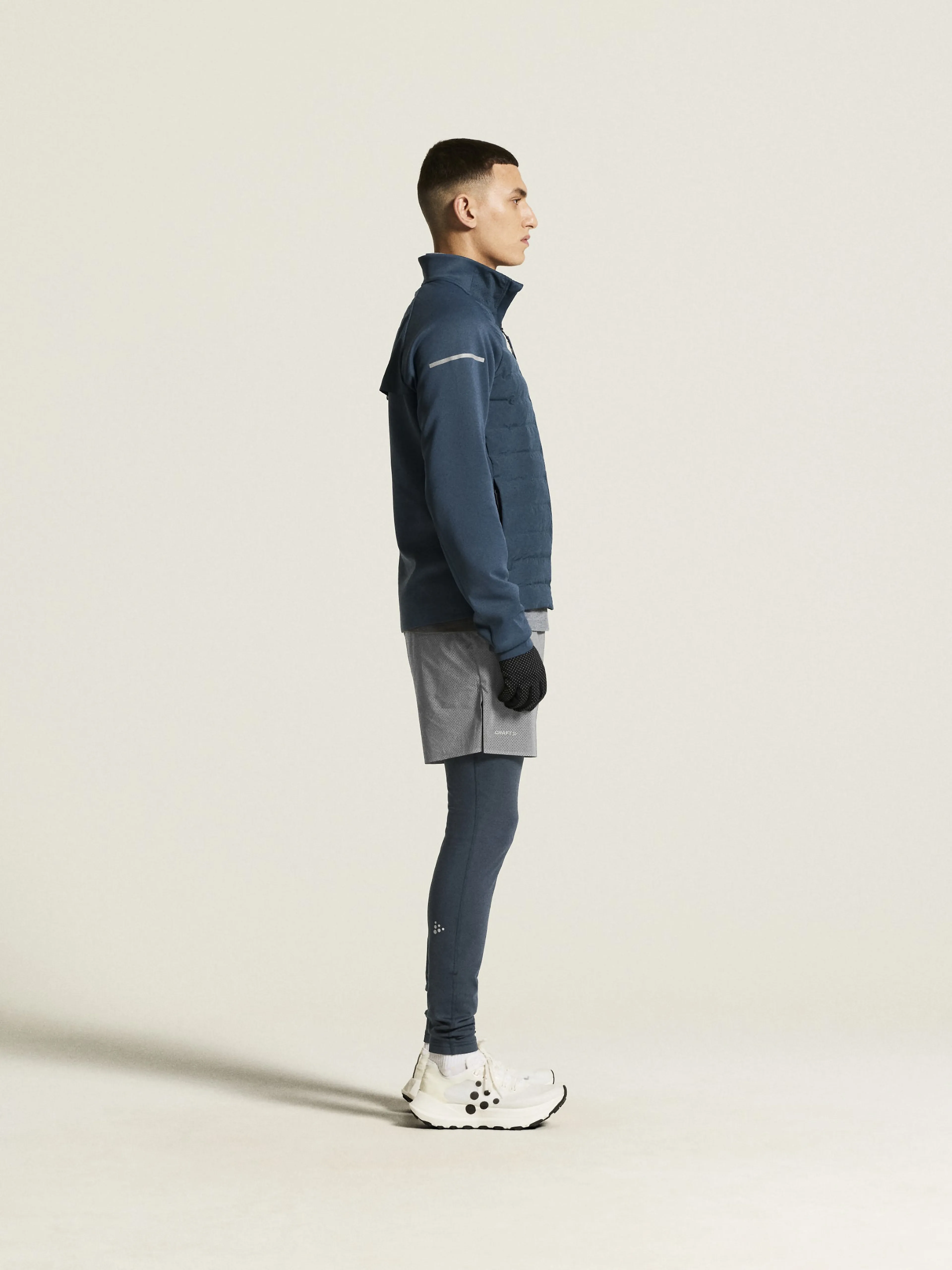 Subz Jacket 4 M
