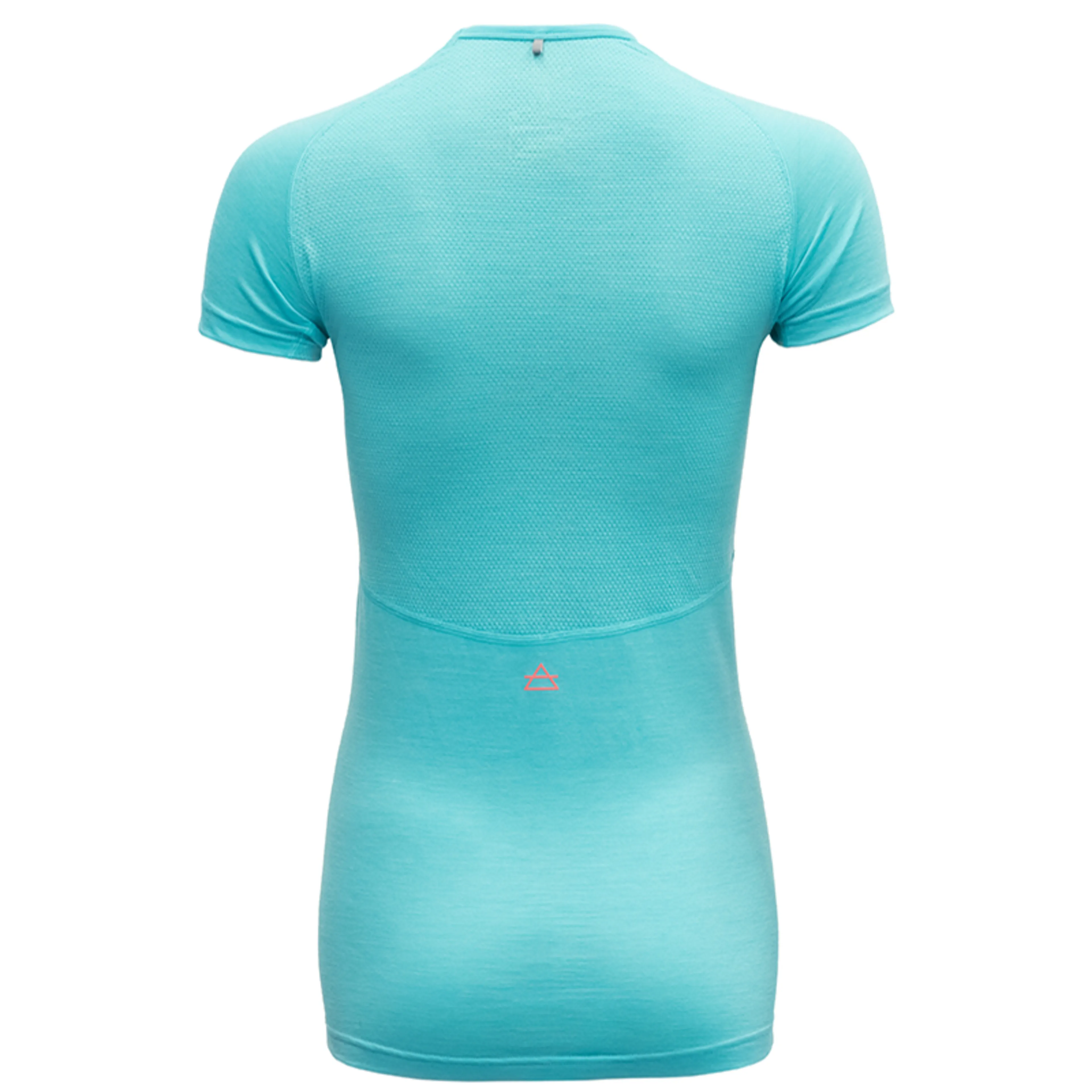 RUNNING WOMAN T-SHIRT