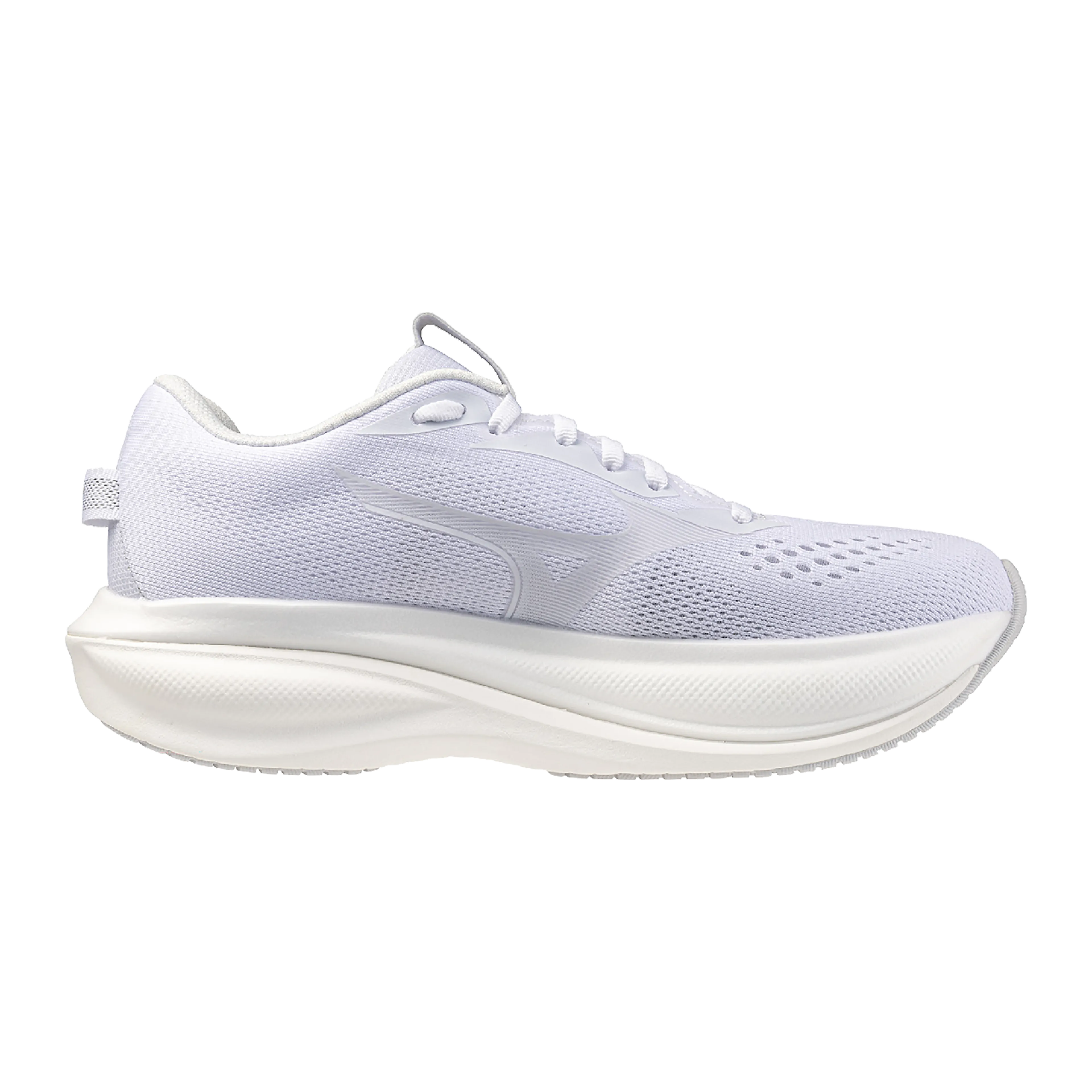 White/White